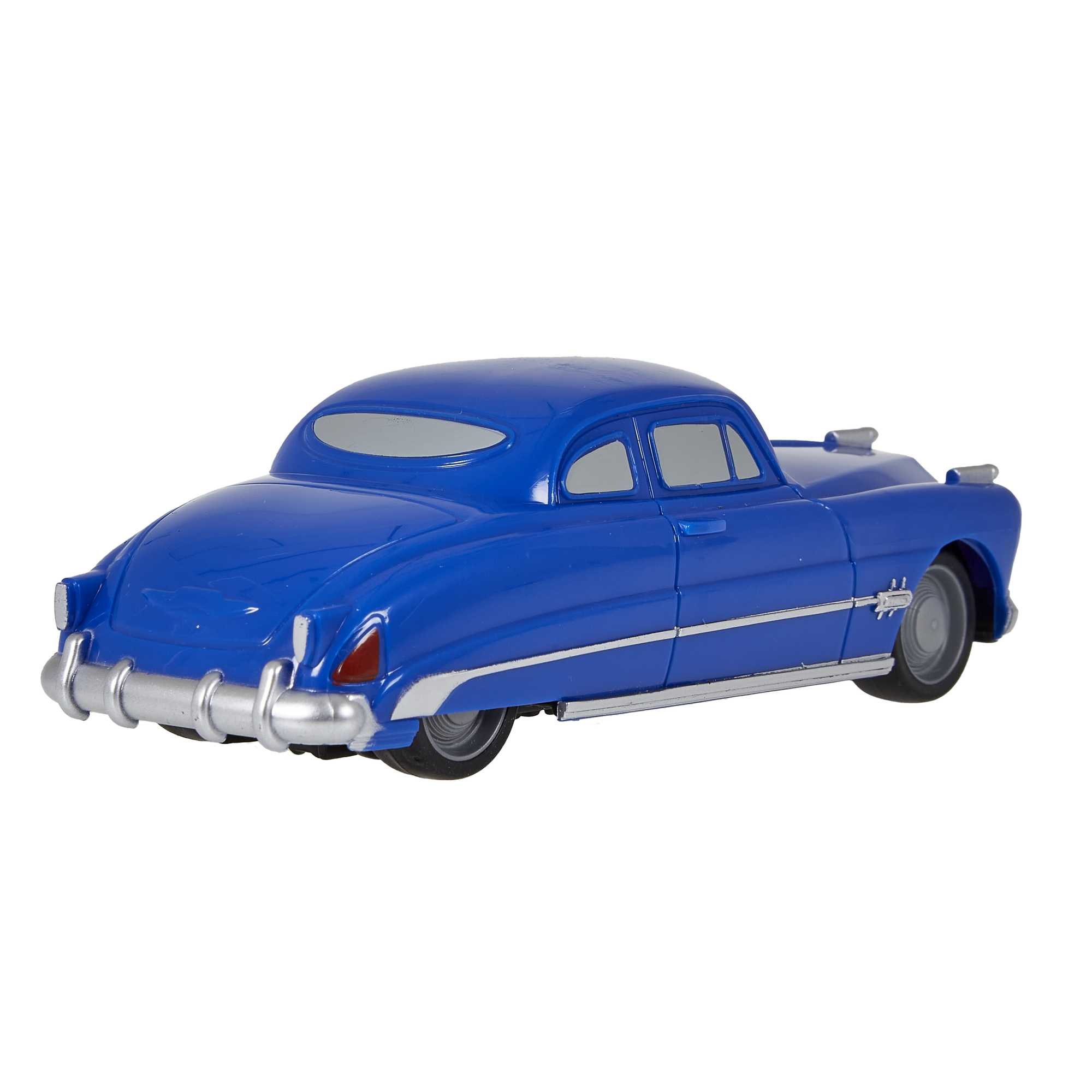 Cars de Disney y Pixar Vehículo de Juguete Doc Hudson 1:43 Pullback