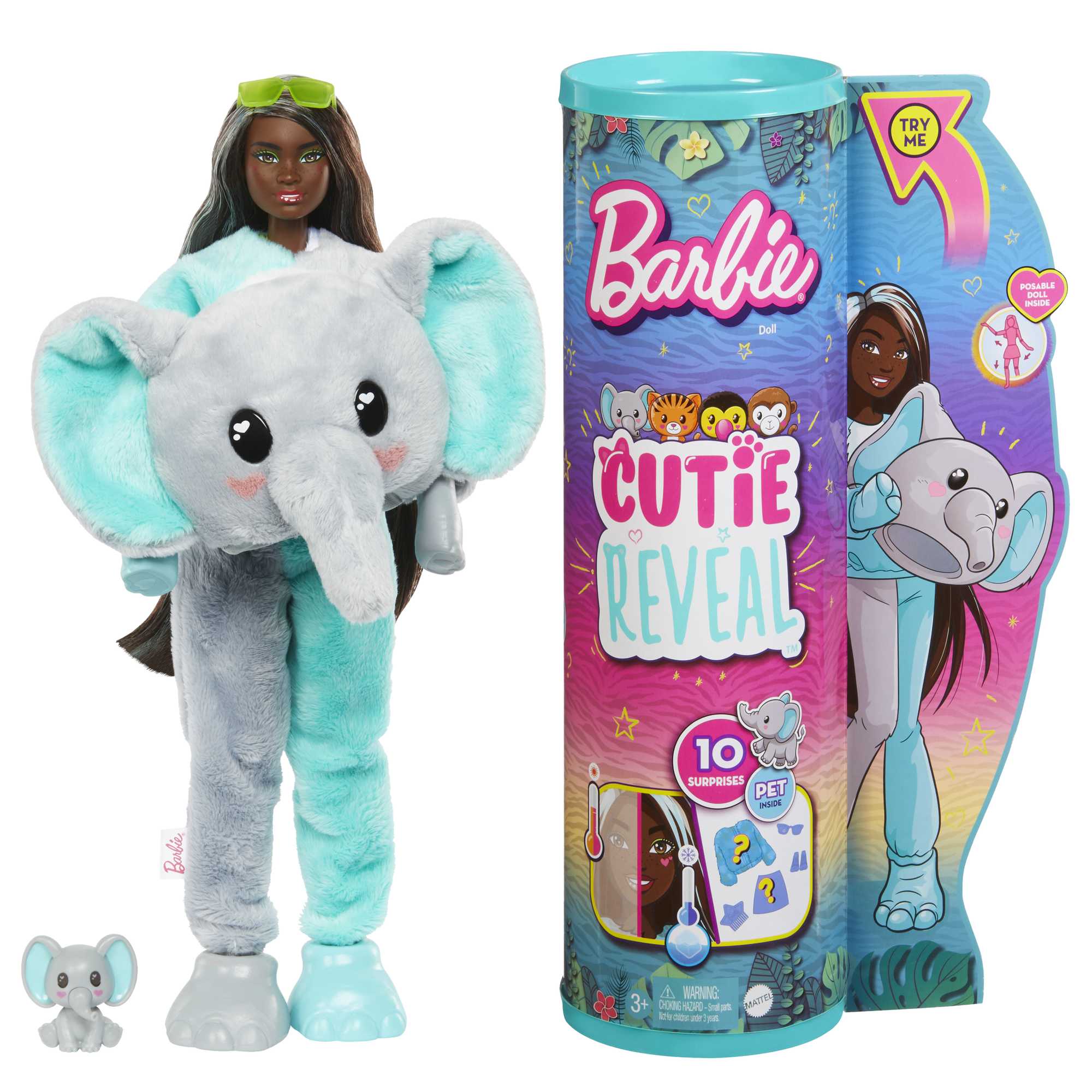 Barbie shop near best sale me