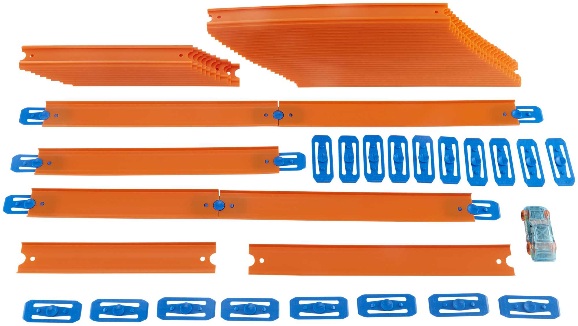 voiture téléguidée hot wheels