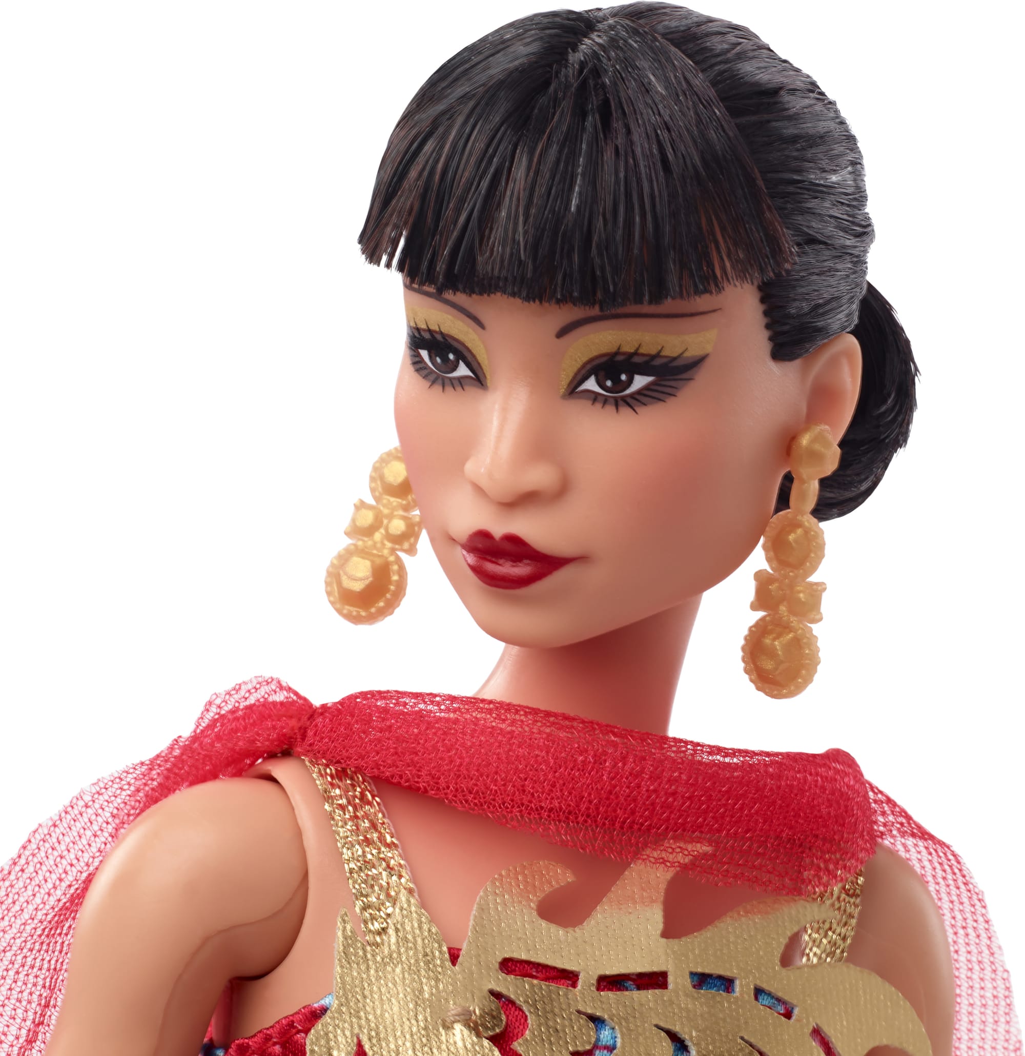 Barbie Doll | Anna May Wong | Inspiring Women | MATTEL