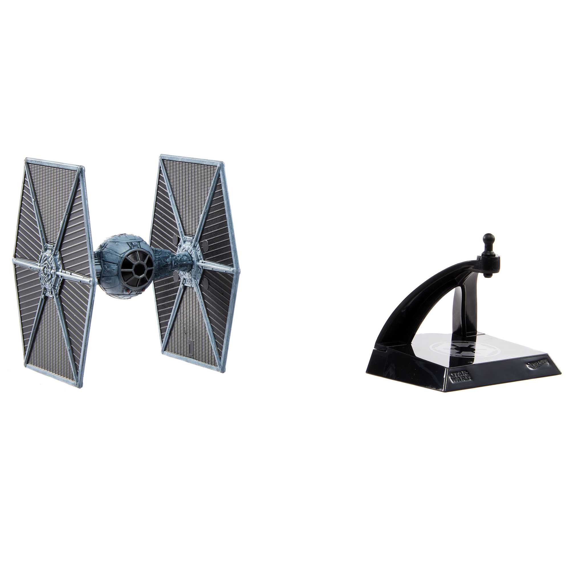 Hot Wheels Character Cars Veículo de Brinquedo TIE Fighter