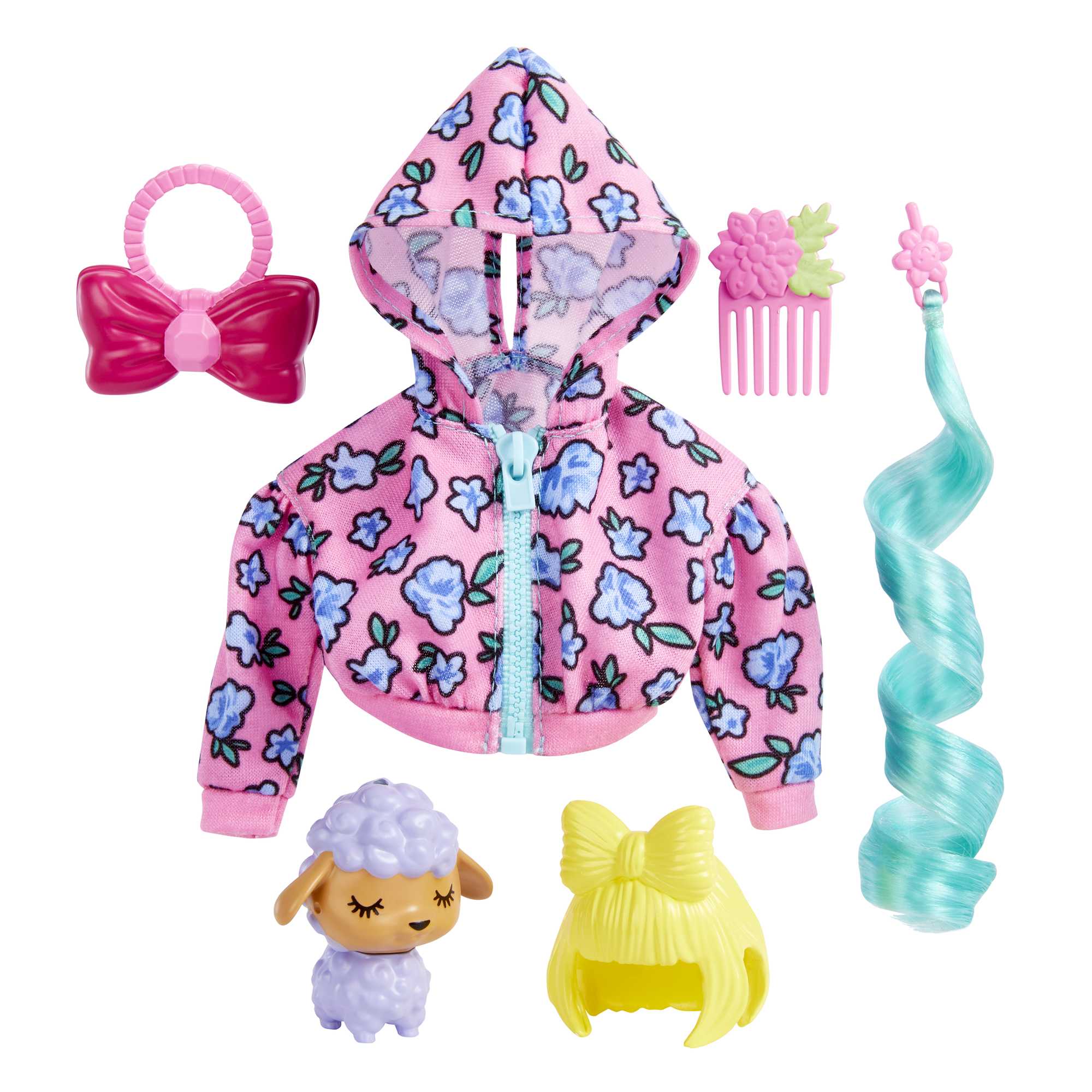 Barbie Extra Fashions HDJ39 | Mattel
