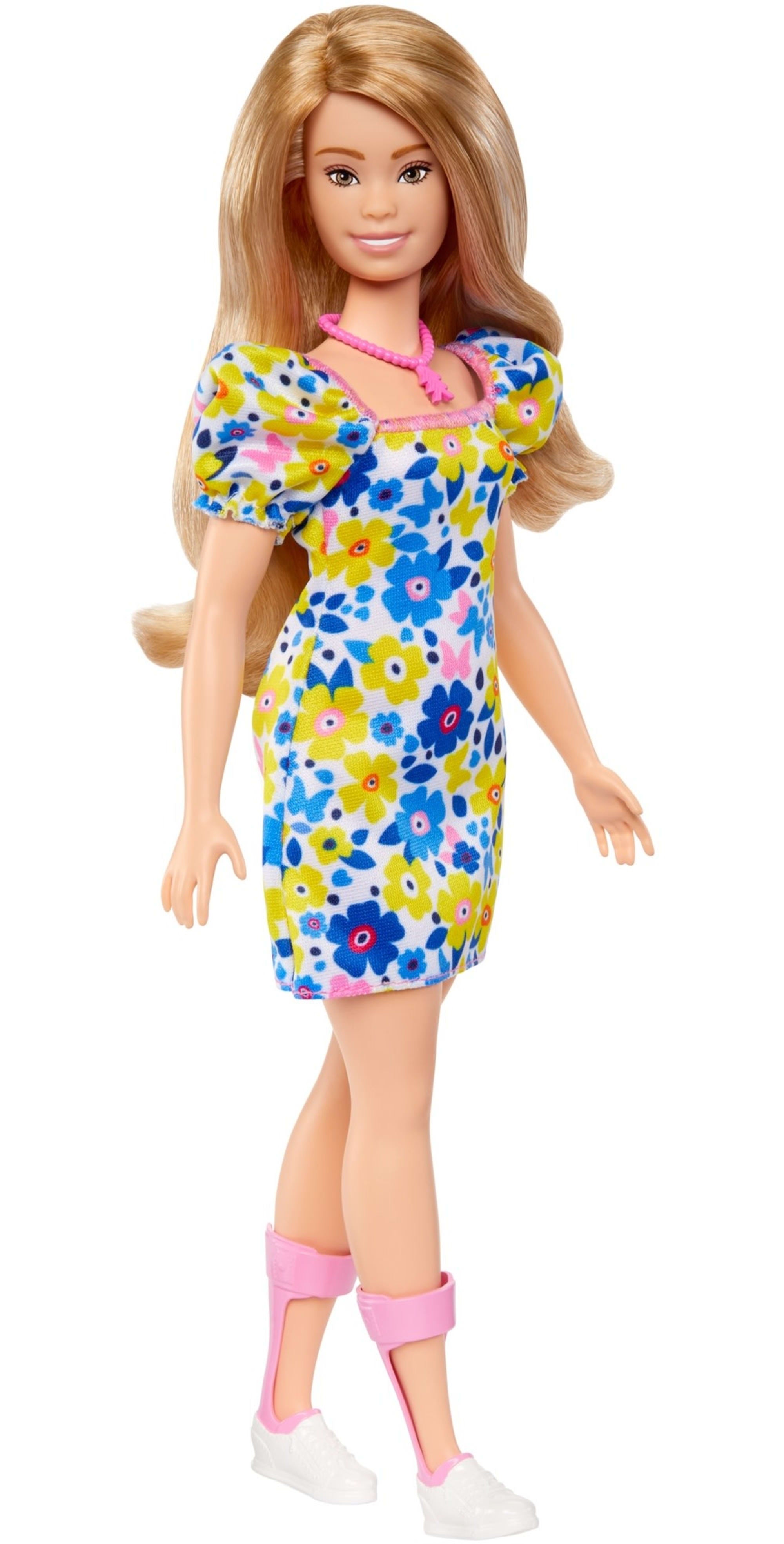 Barbie Fashionistas Doll with Down Syndrome | MATTEL