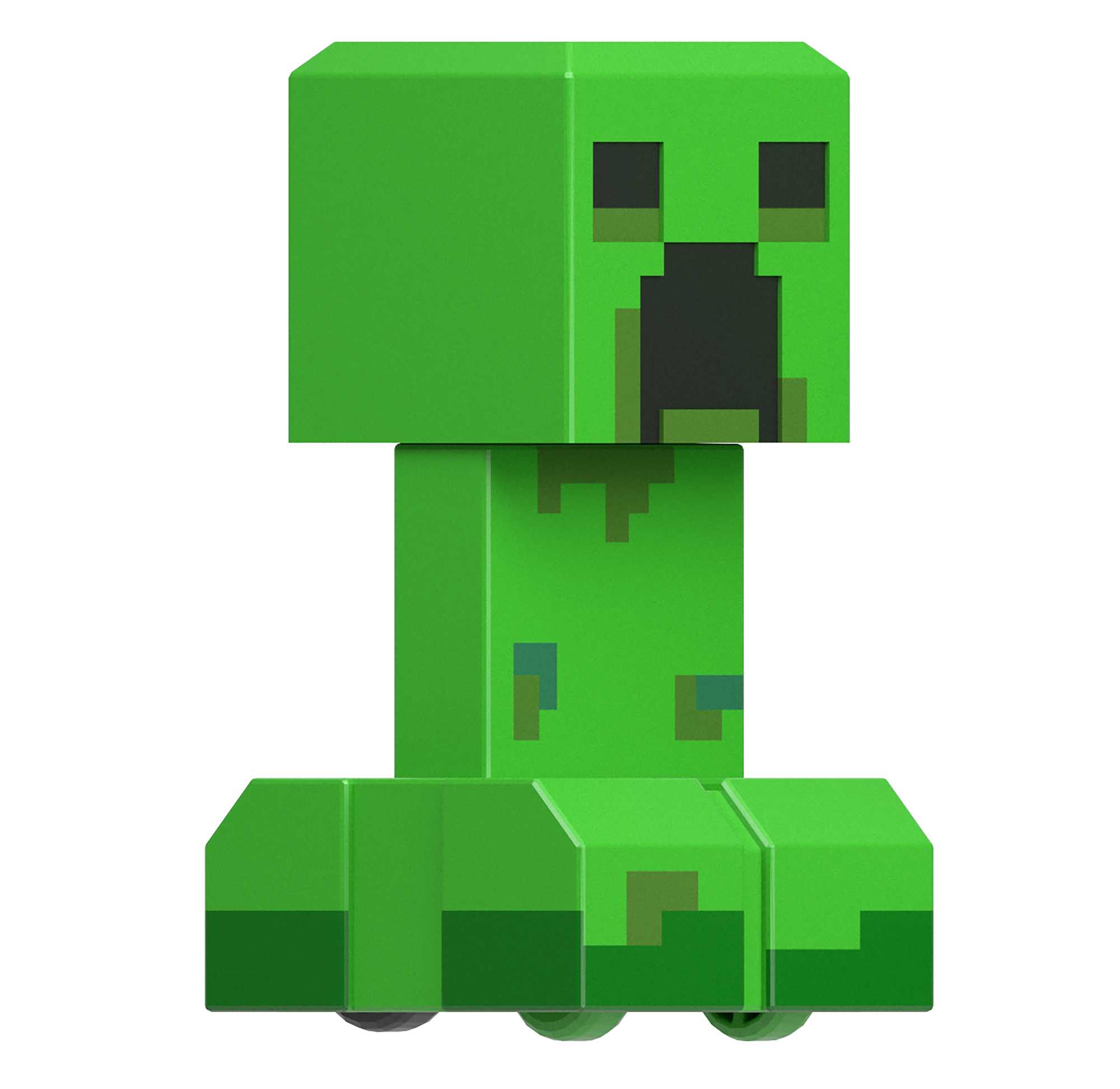 Minecraft-Legends-Coffret de 2 Figurines-Assortiment, Cadeaux enfants