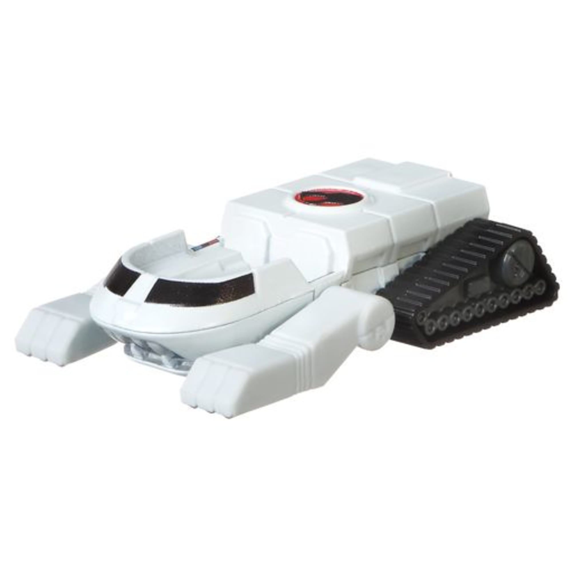 Hot Wheels Collector Veículo de Brinquedo Thunder Cats