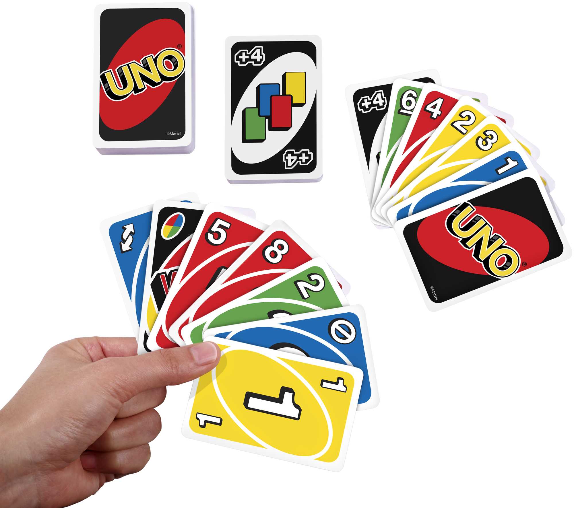 UNO Game