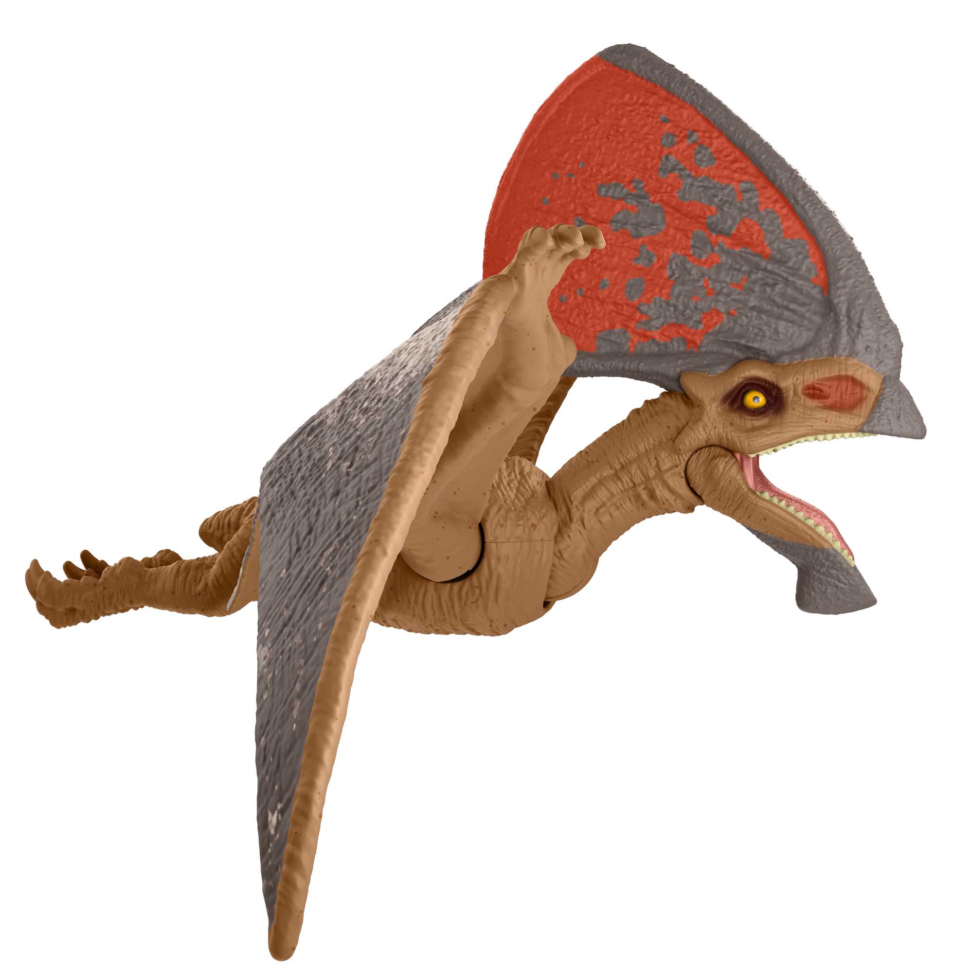 Jurassic World Dinosaurio de Juguete Tupandactylus Peligroso