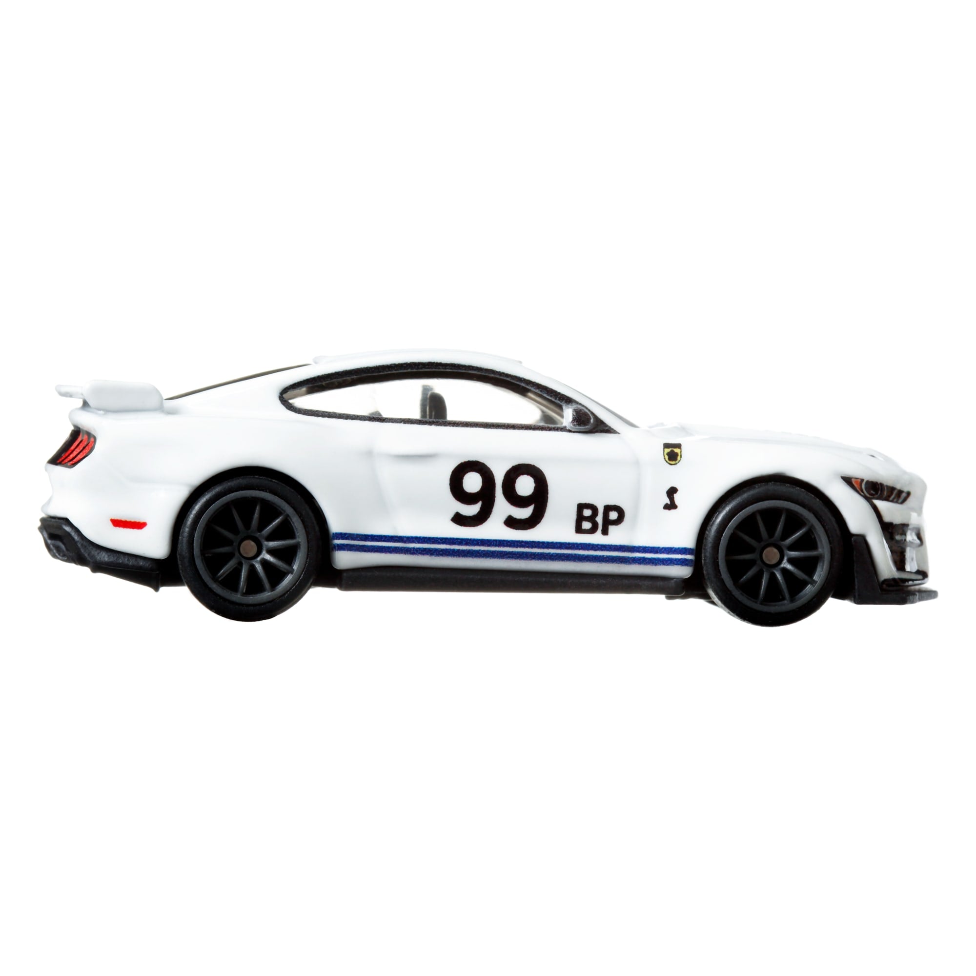 Hot Wheels Collector Veículo de Brinquedo 2020 Ford Mustang Shelby GT 500