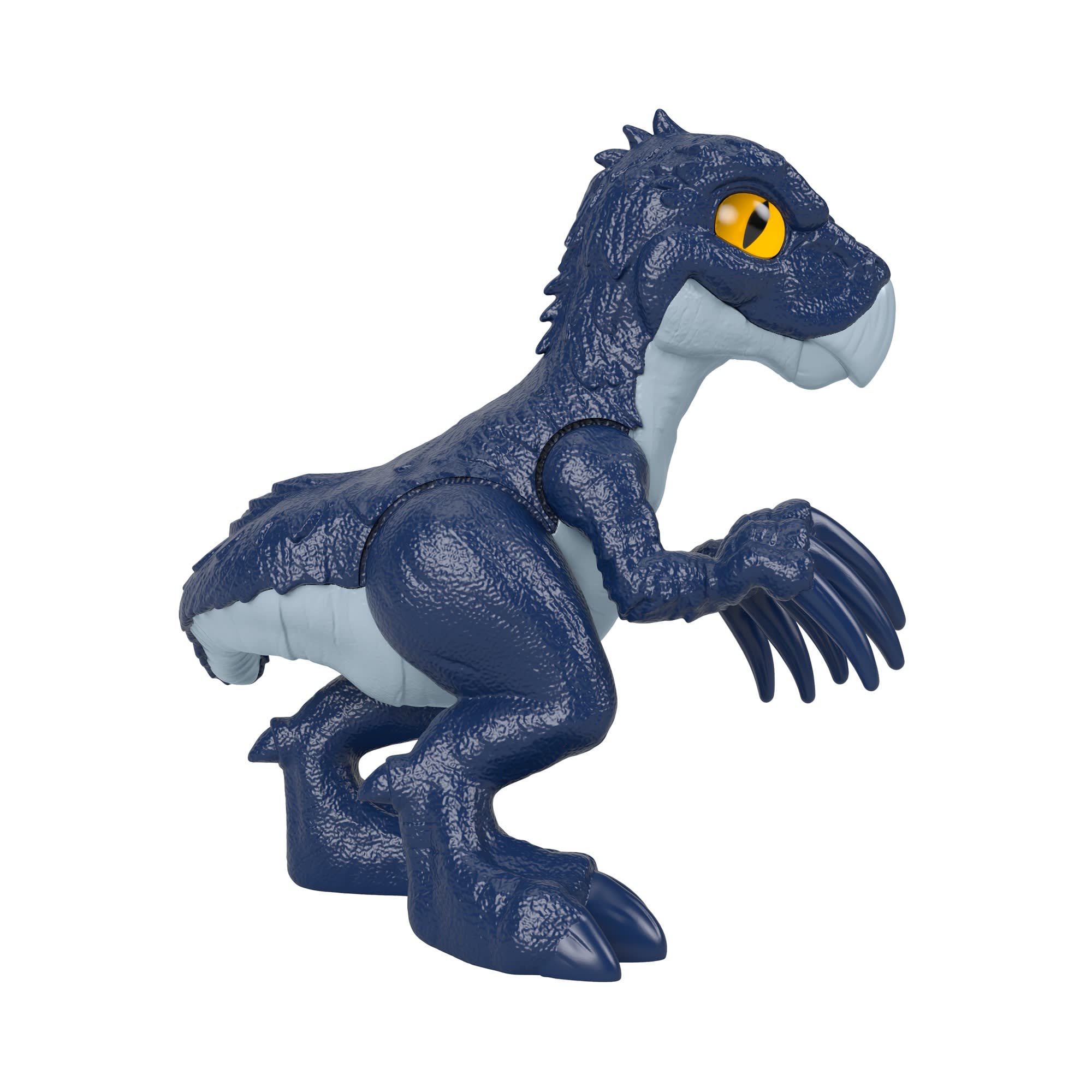 Imaginext Jurassic World Dinossauro de Brinquedo bebê Slasher Dino