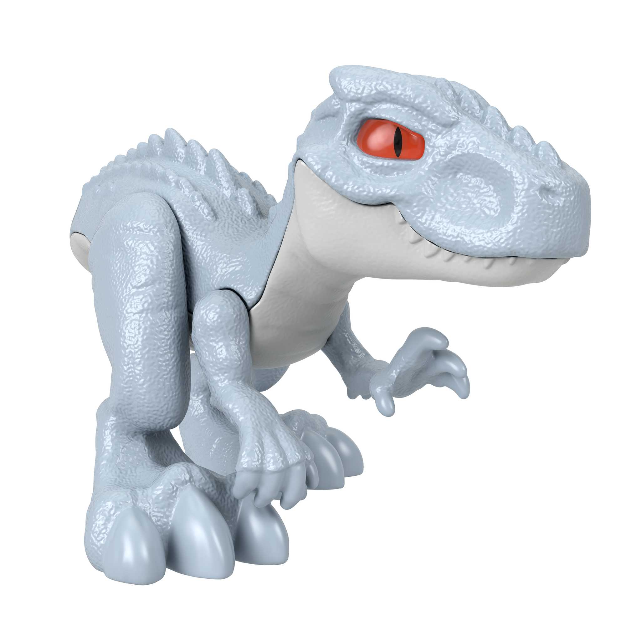 Imaginext Jurassic World Dinossauro de Brinquedo Bebê Indominous Rex