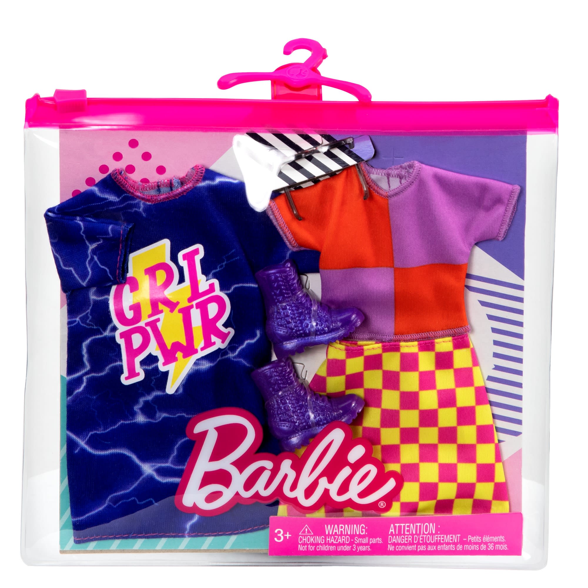 Barbie HBV69 au meilleur prix sur