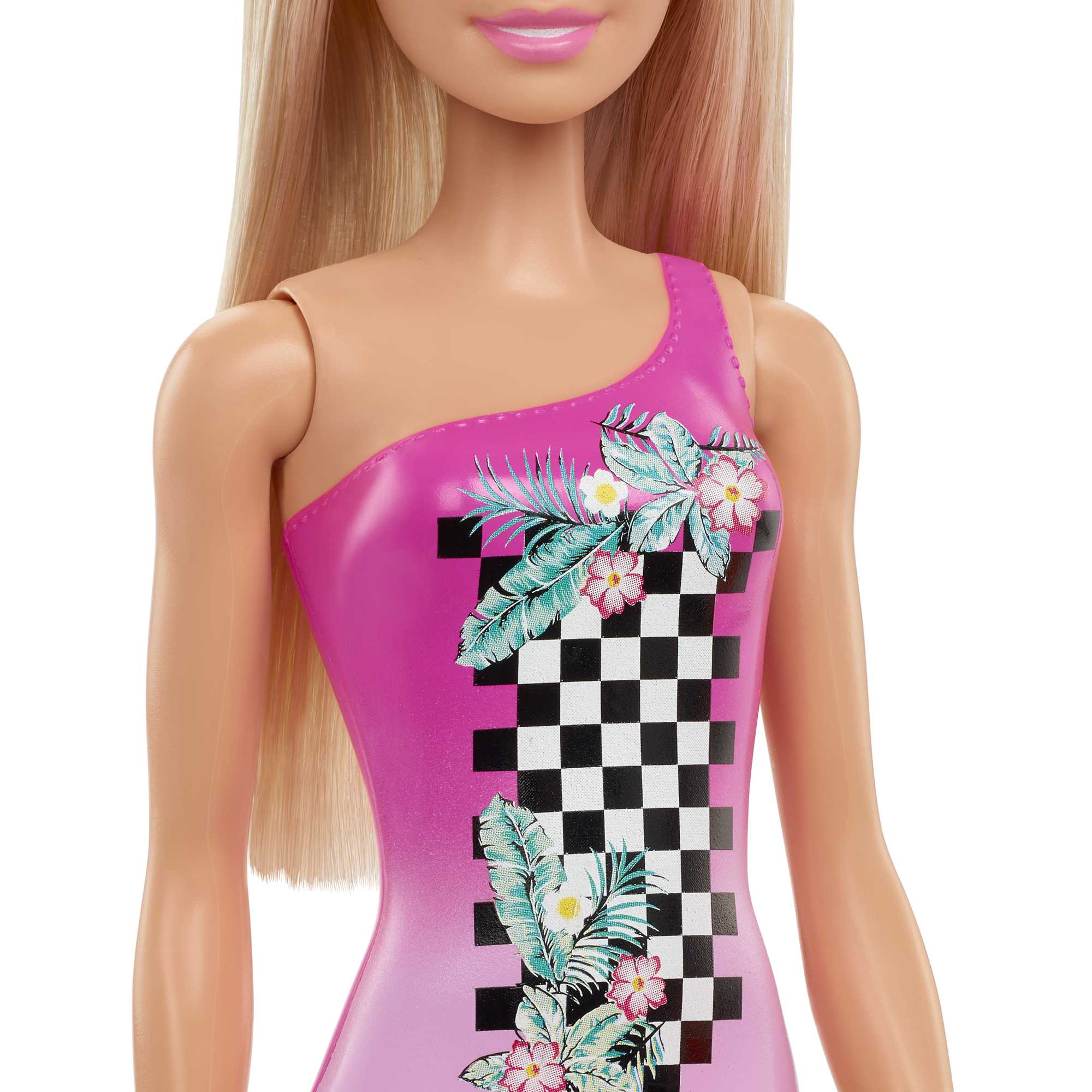 Barbie Doll
