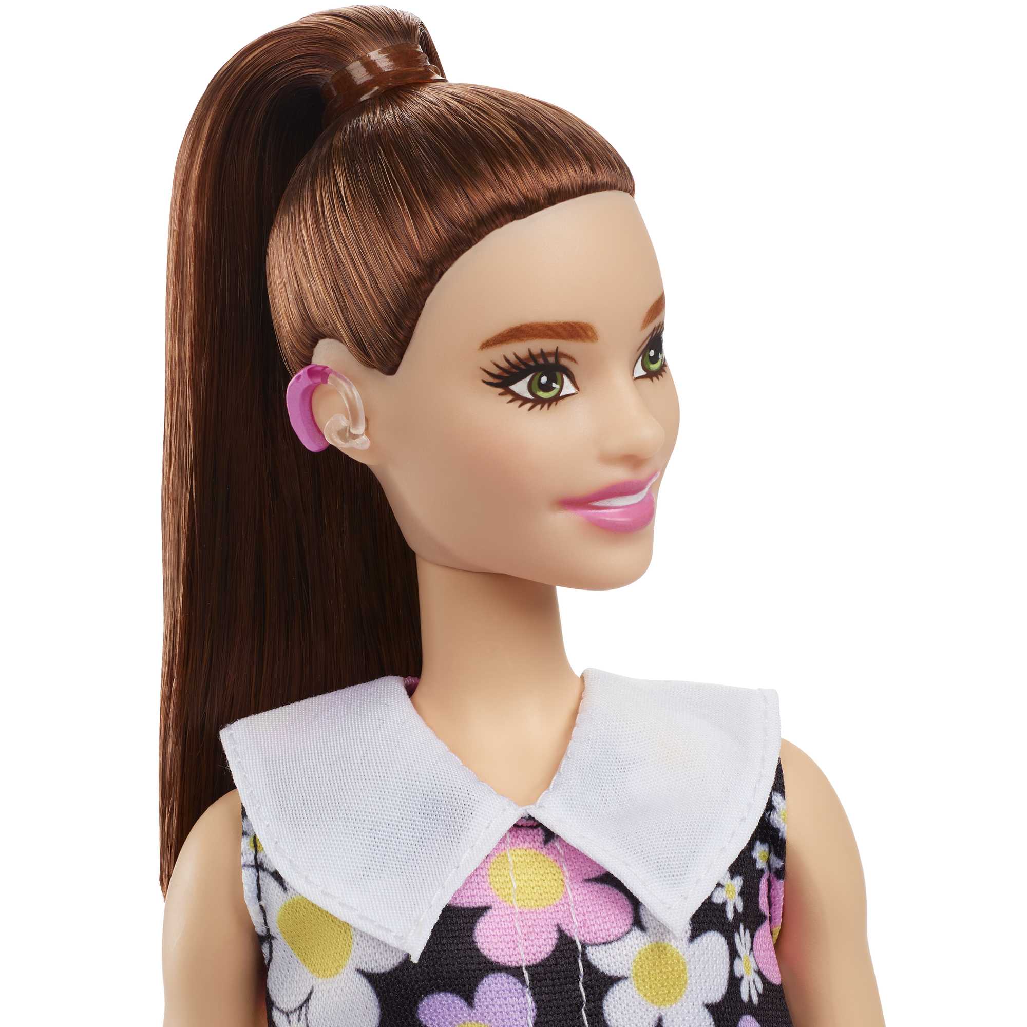 Barbie Fashionistas - Just Lia