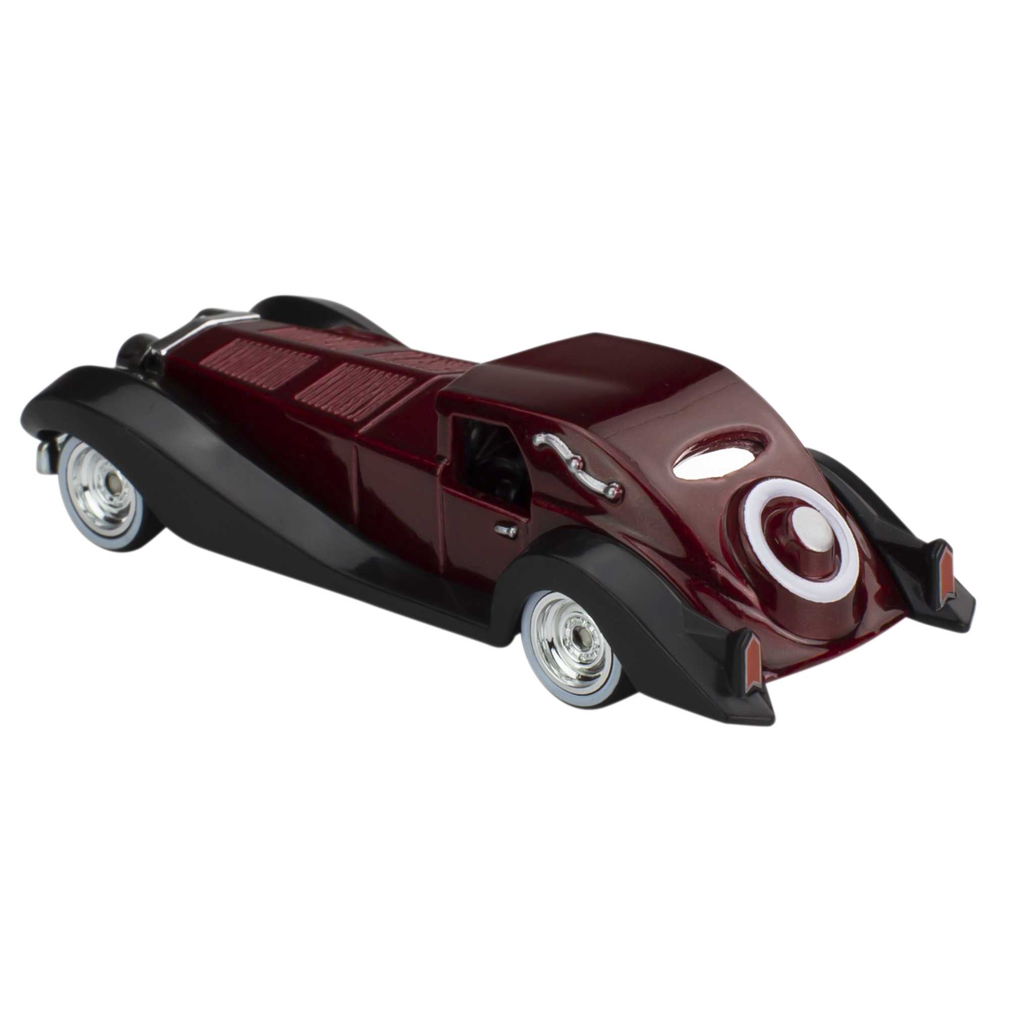 Hot Wheels Collector Vehículo de Colección Cruella De Vil