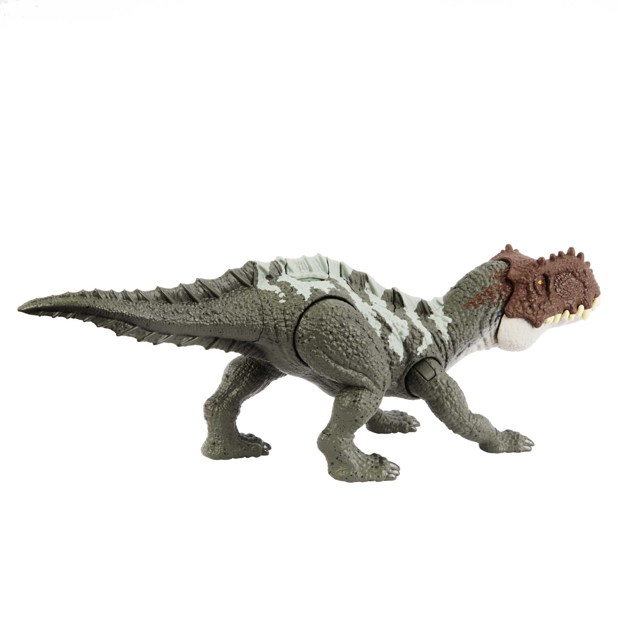 Jurassic World Dinossauro de Brinquedo Prestosuchus Mordida de Ataque