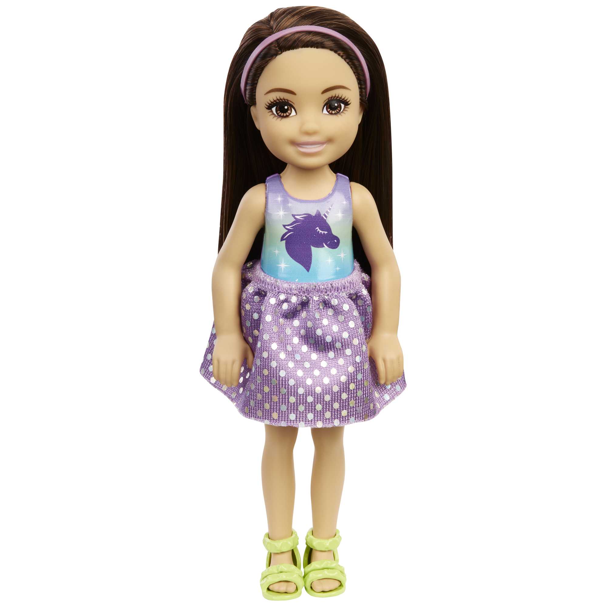Barbie Chelsea Doll GXT39 | Mattel