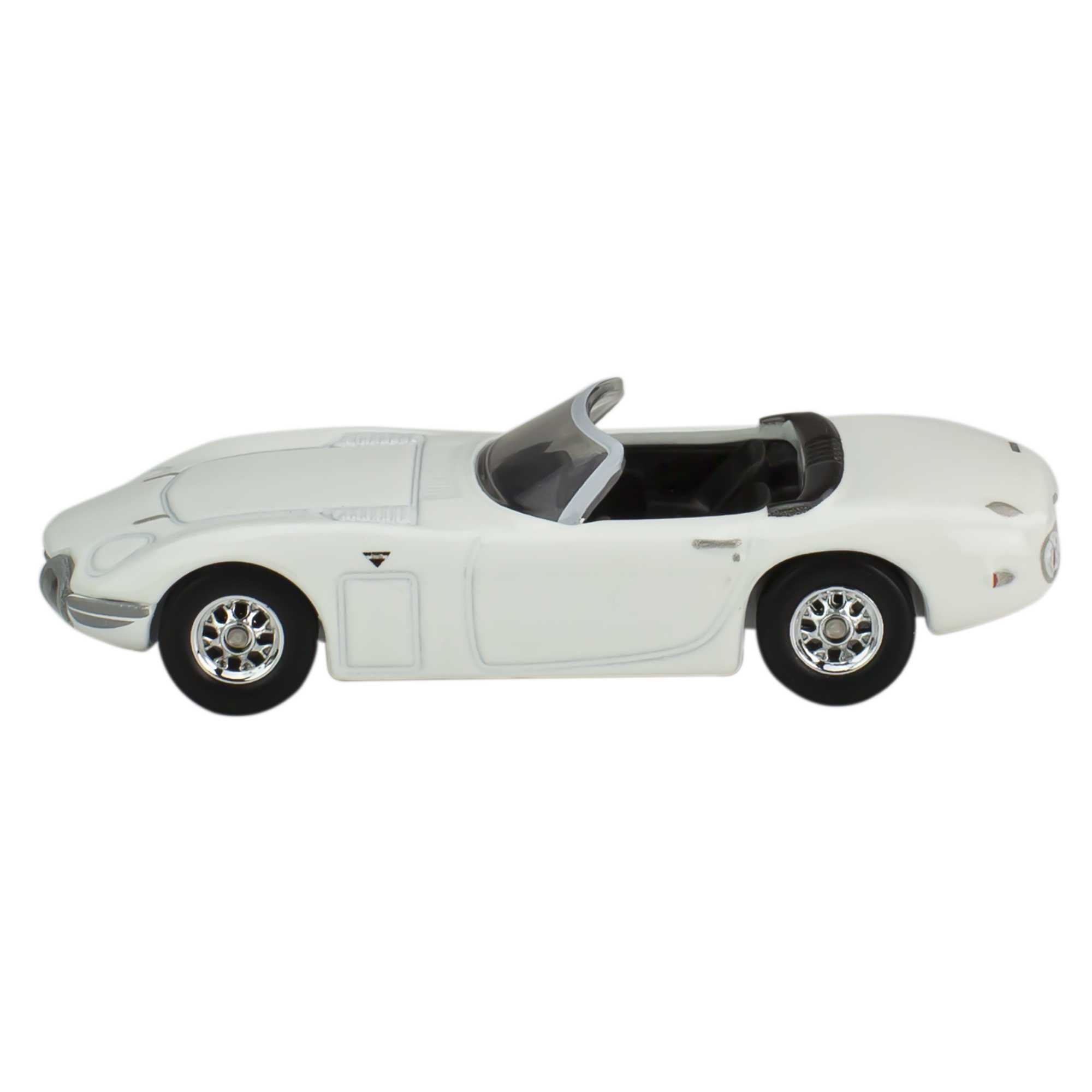 Hot Wheels Collector Veículo de Brinquedo Toyota 2000GT Roadster