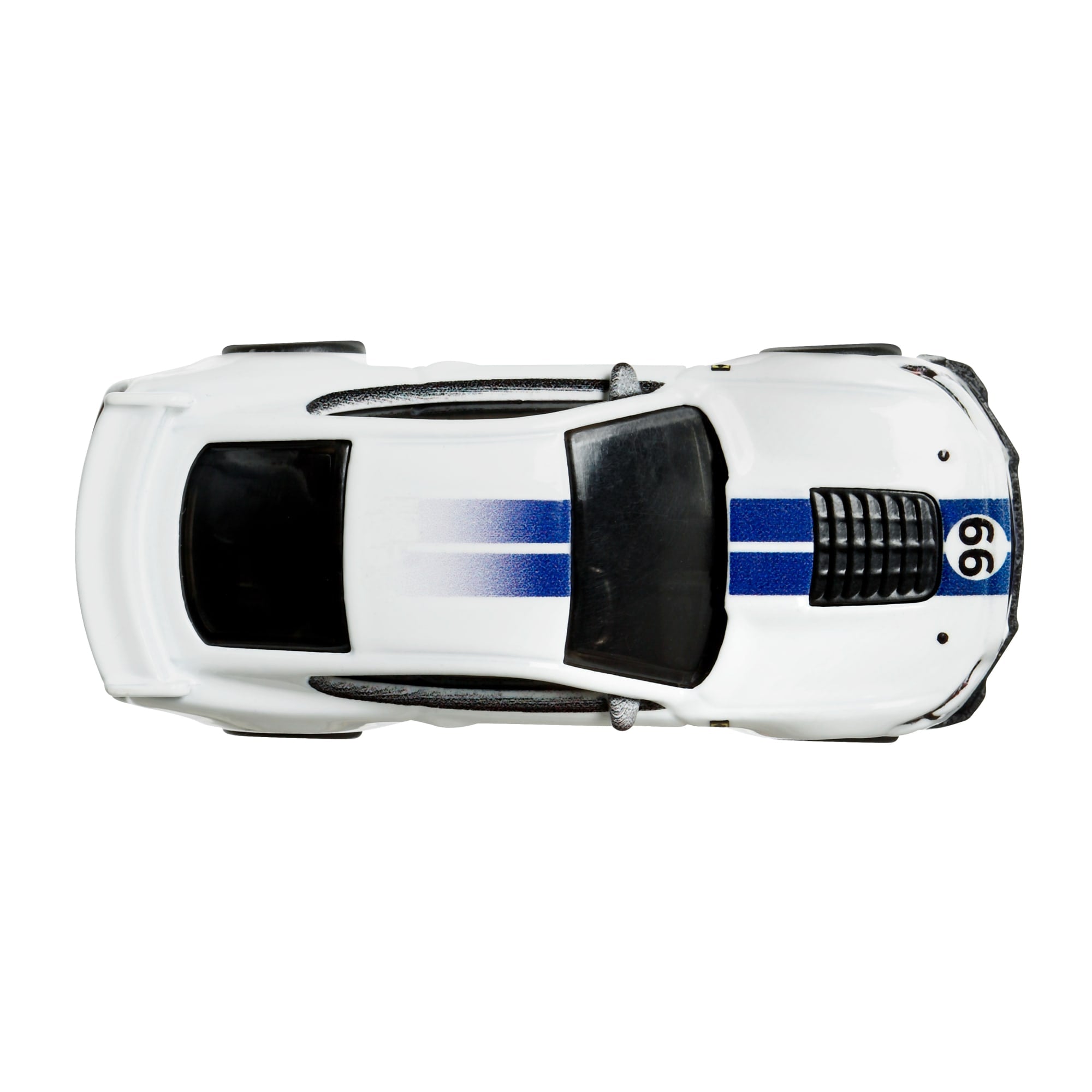 Hot Wheels Collector Veículo de Brinquedo 2020 Ford Mustang Shelby GT 500