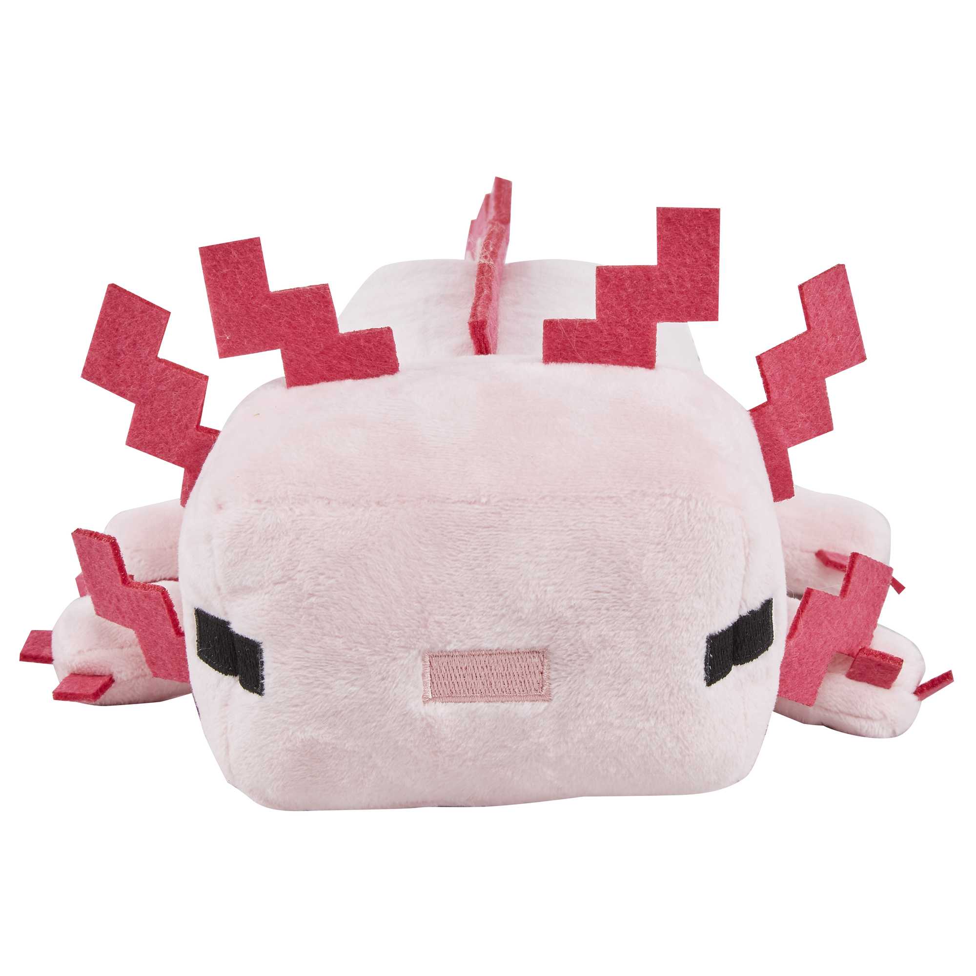 Minecraft Peluche Axolotl 20 Cm