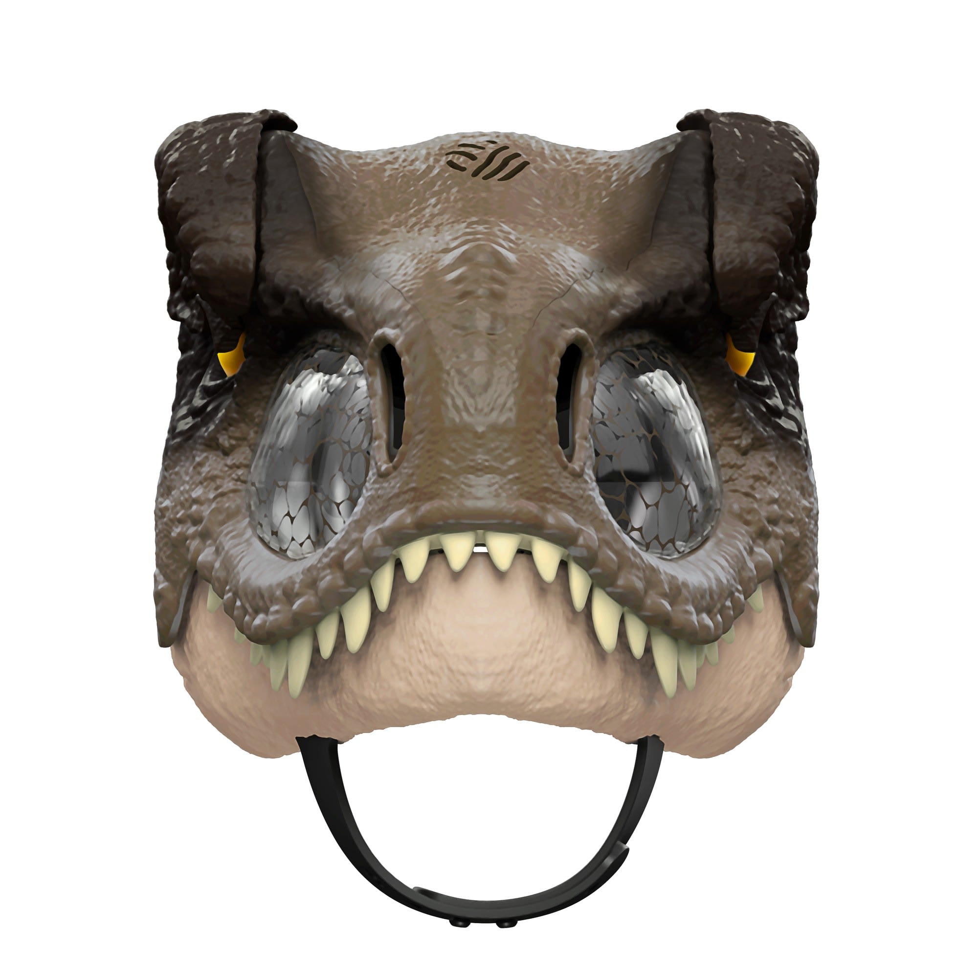 Jurassic World Tyrannosaurus Mask GYW85 | Mattel