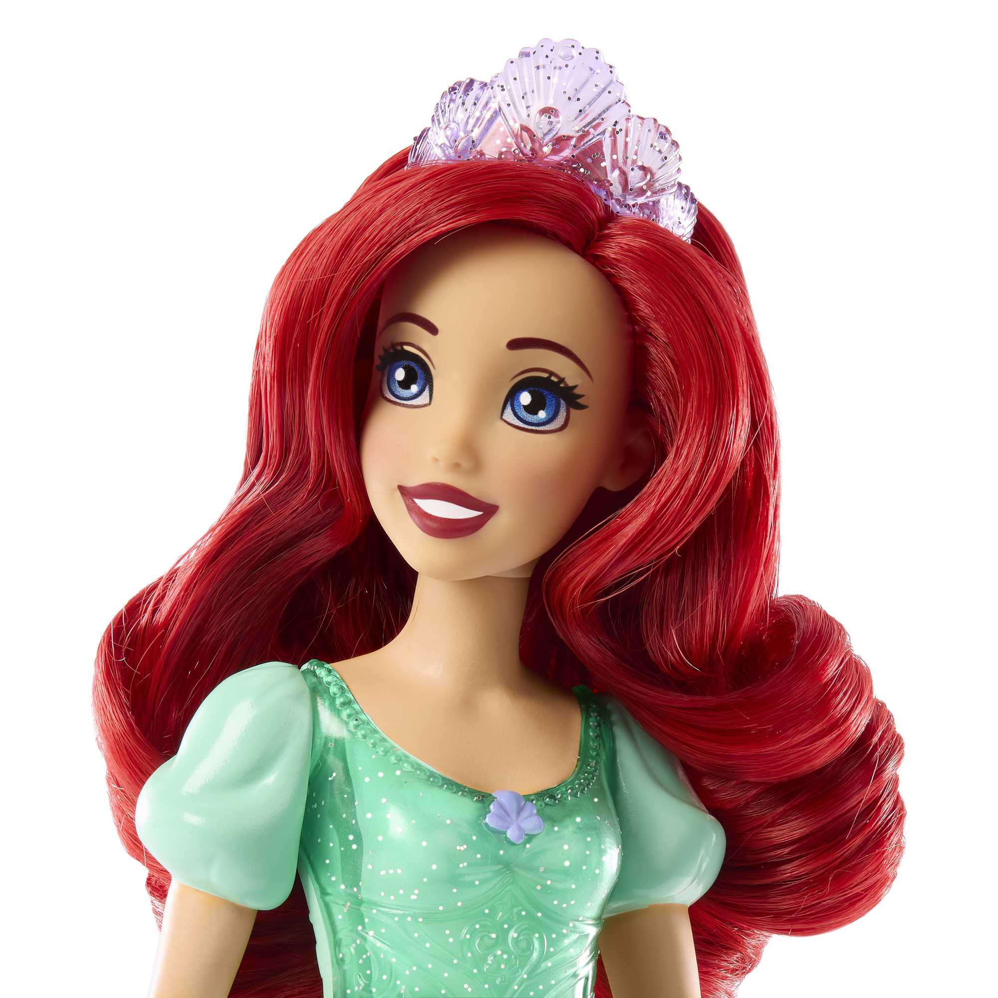 Disney ariel sales princess doll