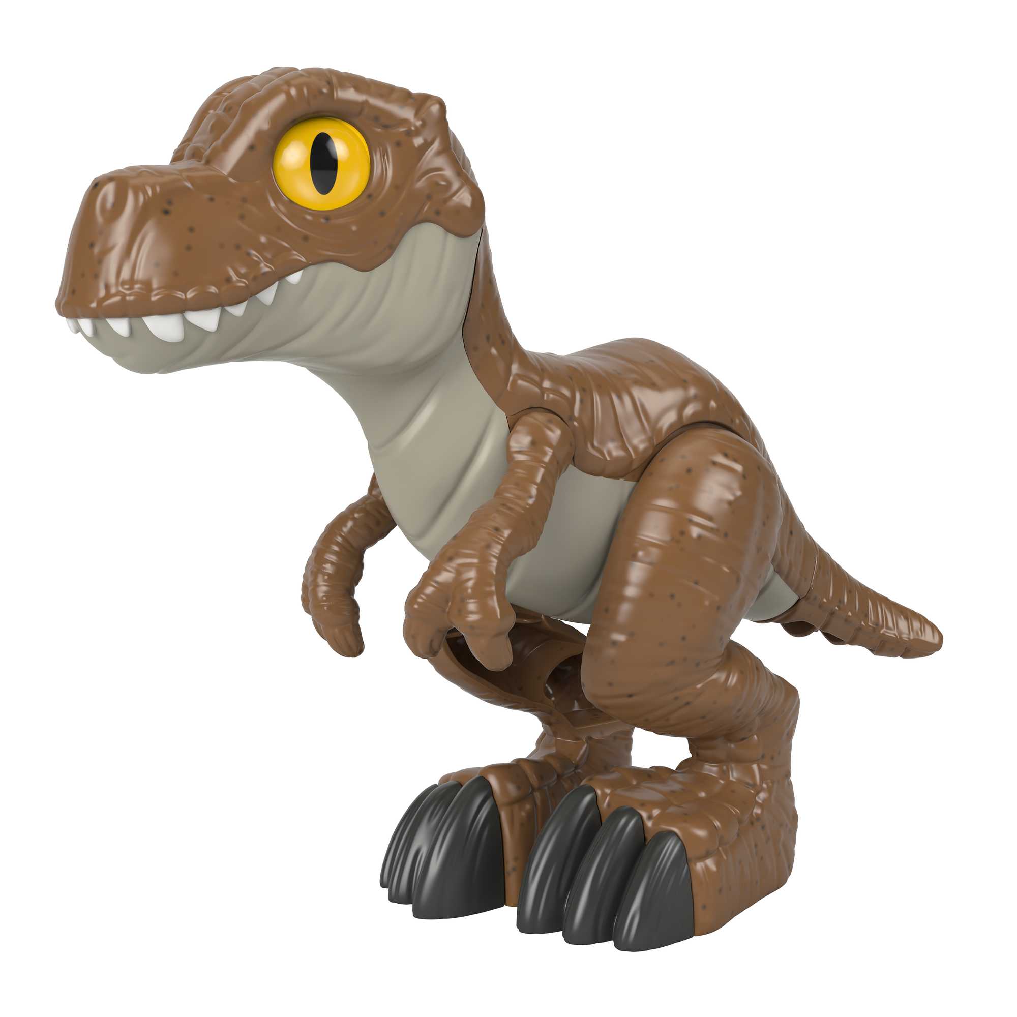 Imaginext Jurassic World Dinossauro de Brinquedo T.Rex XL