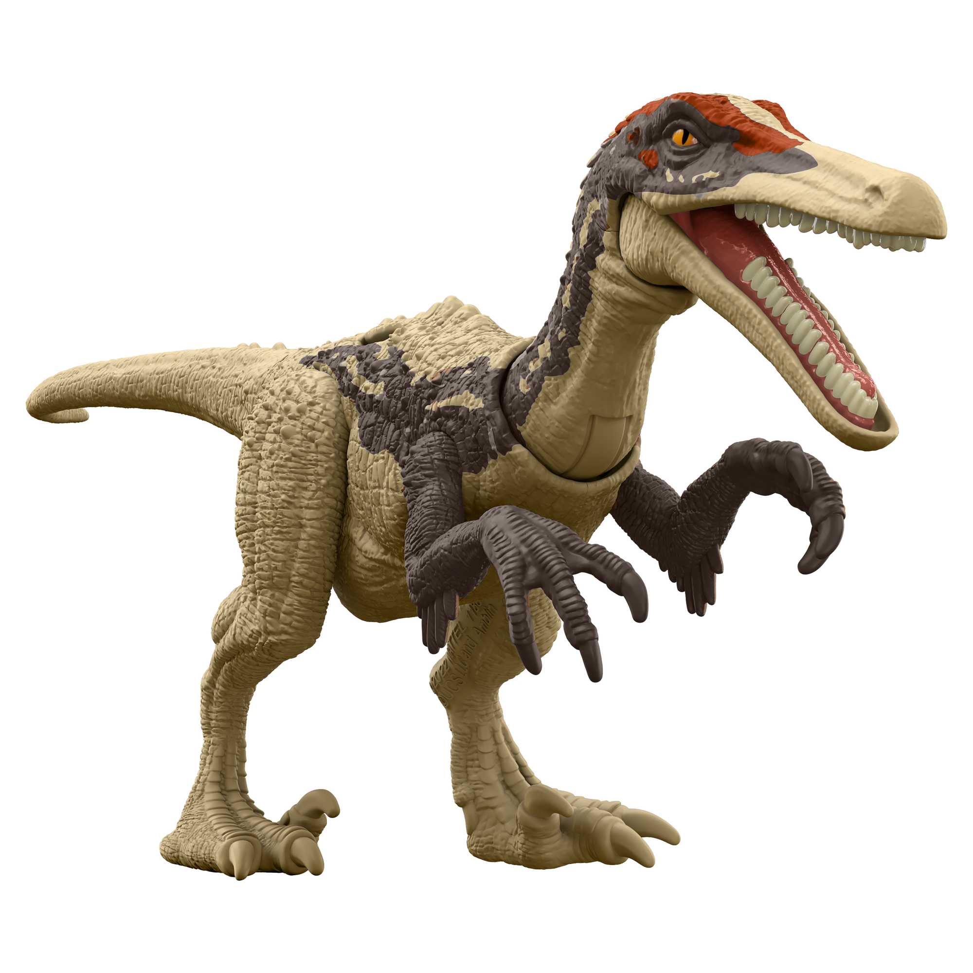 Jurassic World Dinosaurio de Juguete Austroraptor Peligroso
