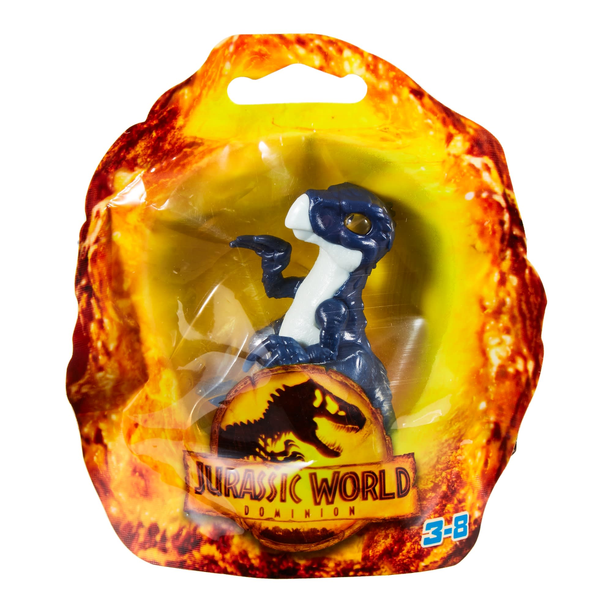 Imaginext Jurassic World Dinossauro de Brinquedo bebê Slasher Dino