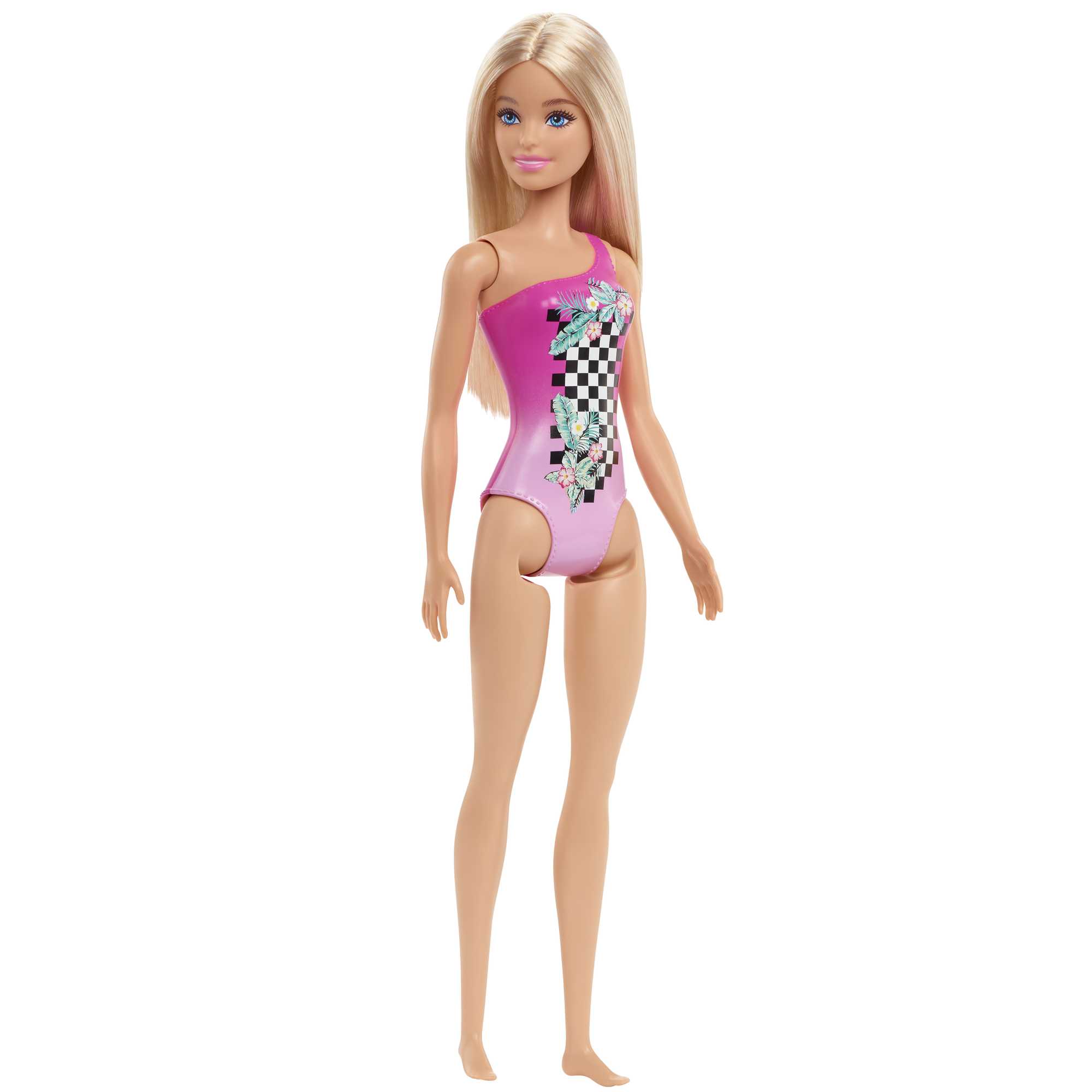 Barbie Doll