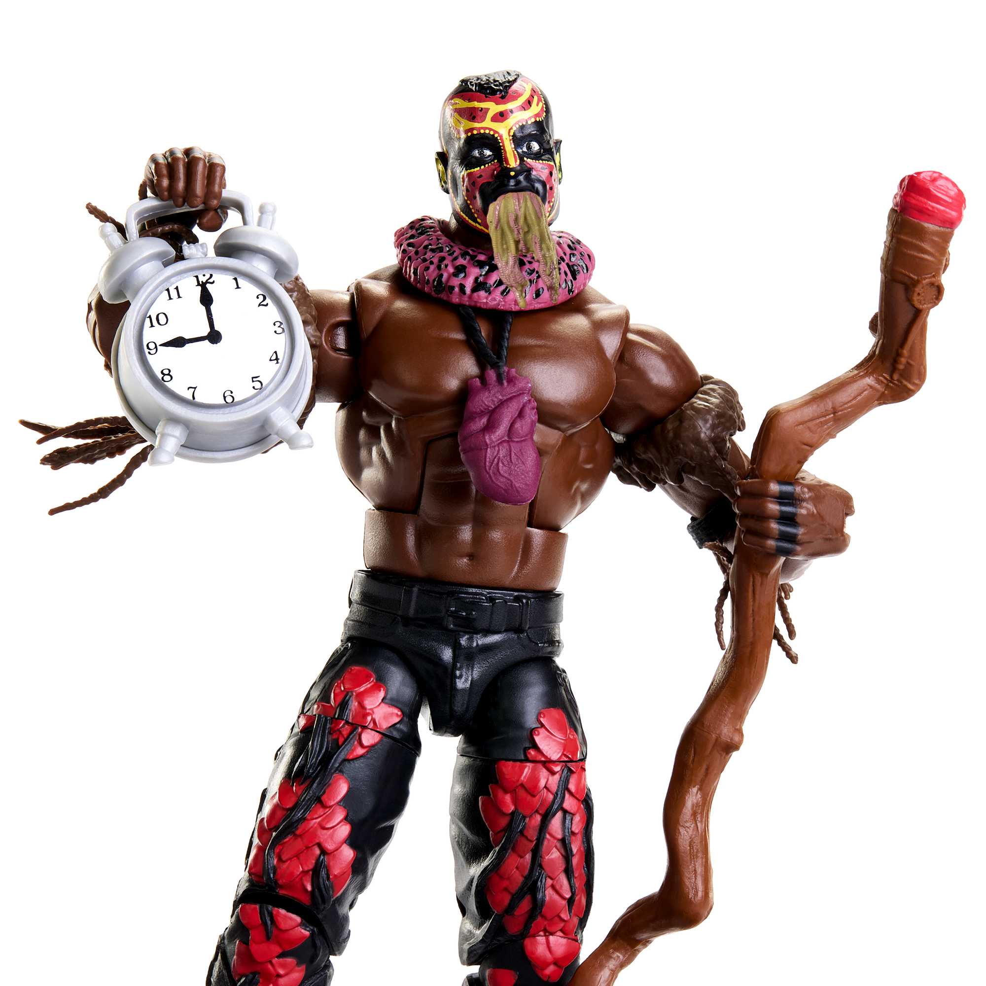 Boogeyman on sale wrestling figure