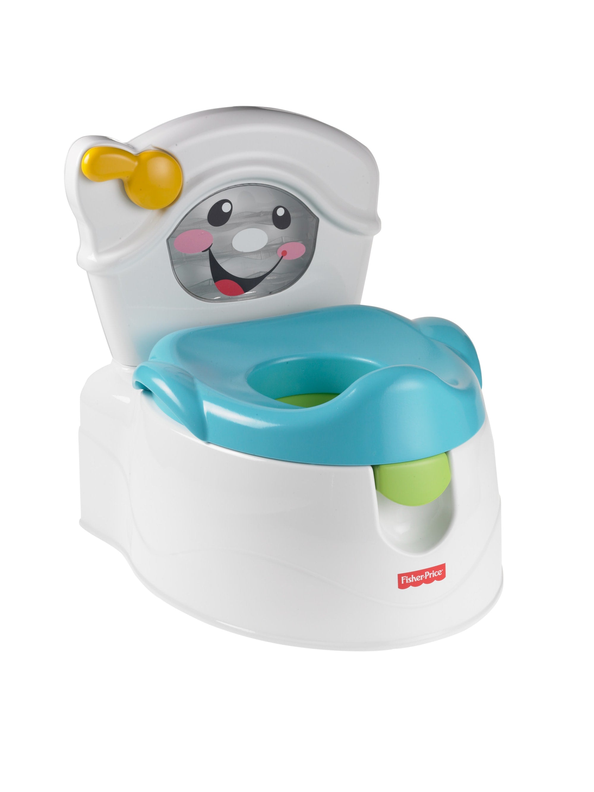 Learn-To-Flush Potty X7306 | Mattel