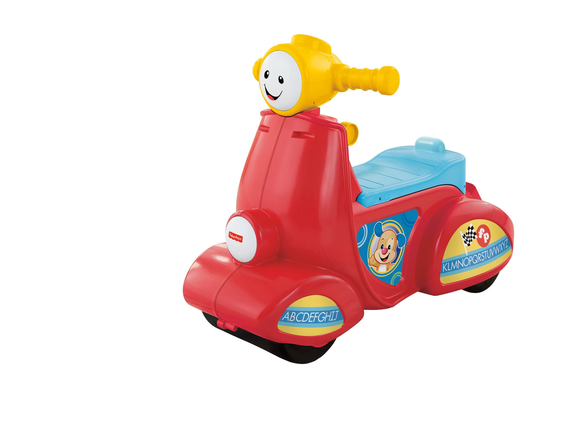 Laugh & Learn Laugh & Learn Smart Stages Scooter