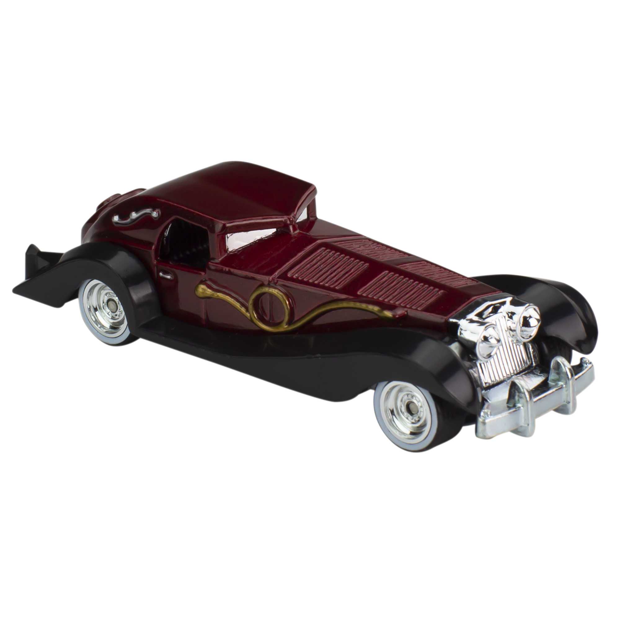 Hot Wheels Collector Vehículo de Colección Cruella De Vil
