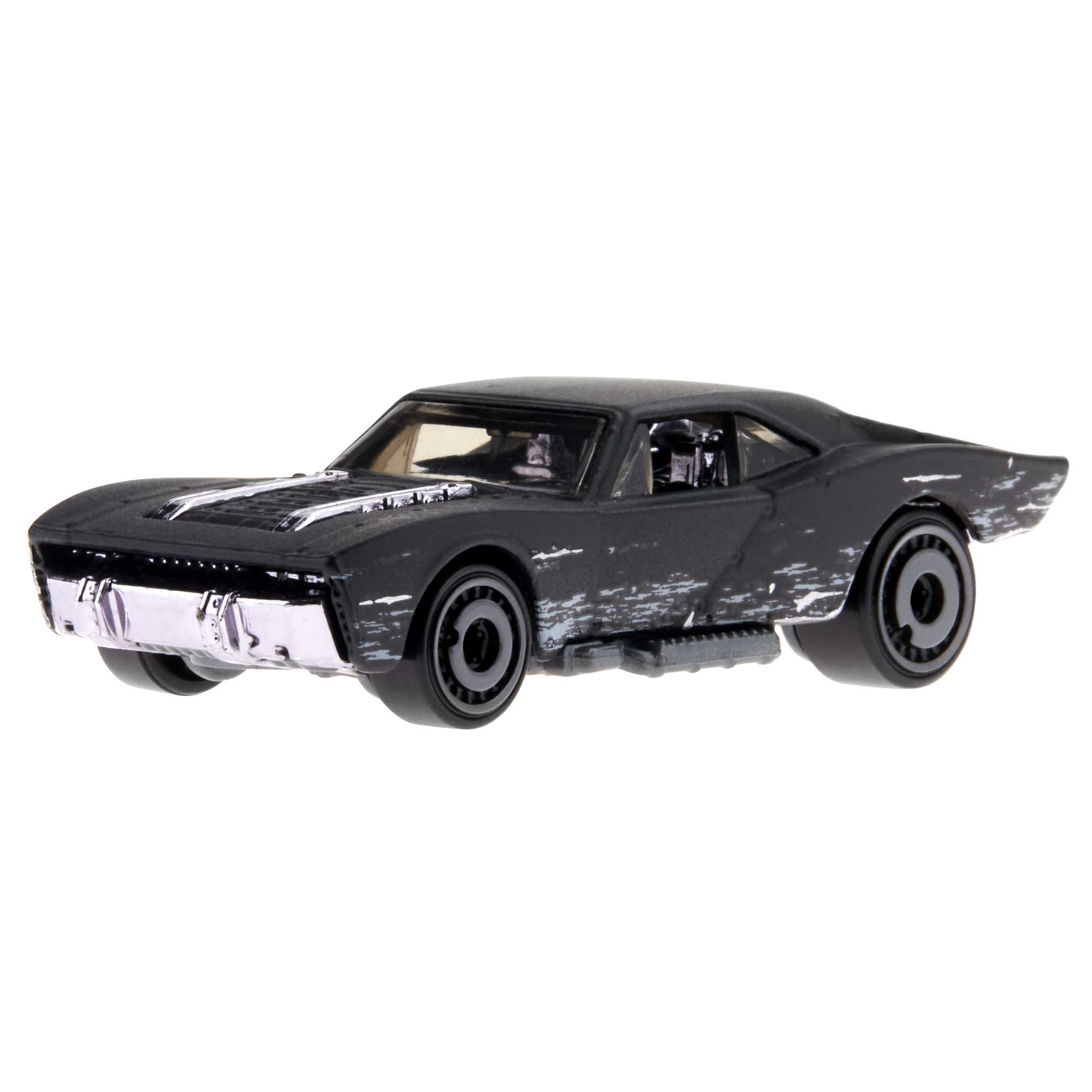 Hot Wheels Collector Veículo de Brinquedo Batmóvel