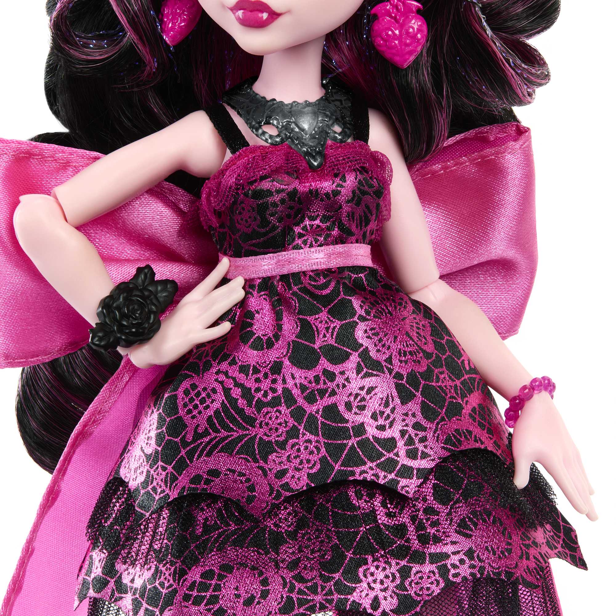 Mattel Fun Activities: Barbie, Monster High and Ever After High