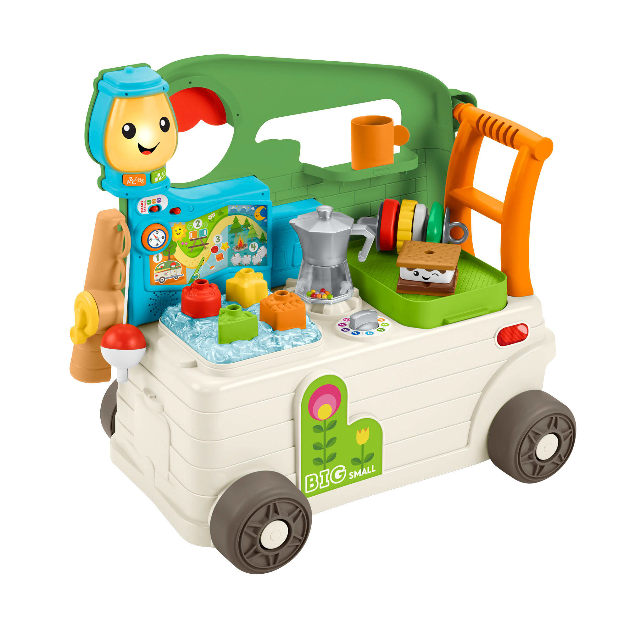 Race Clicker Pals - Royal Lion - Mini Plush Toy | Juniper