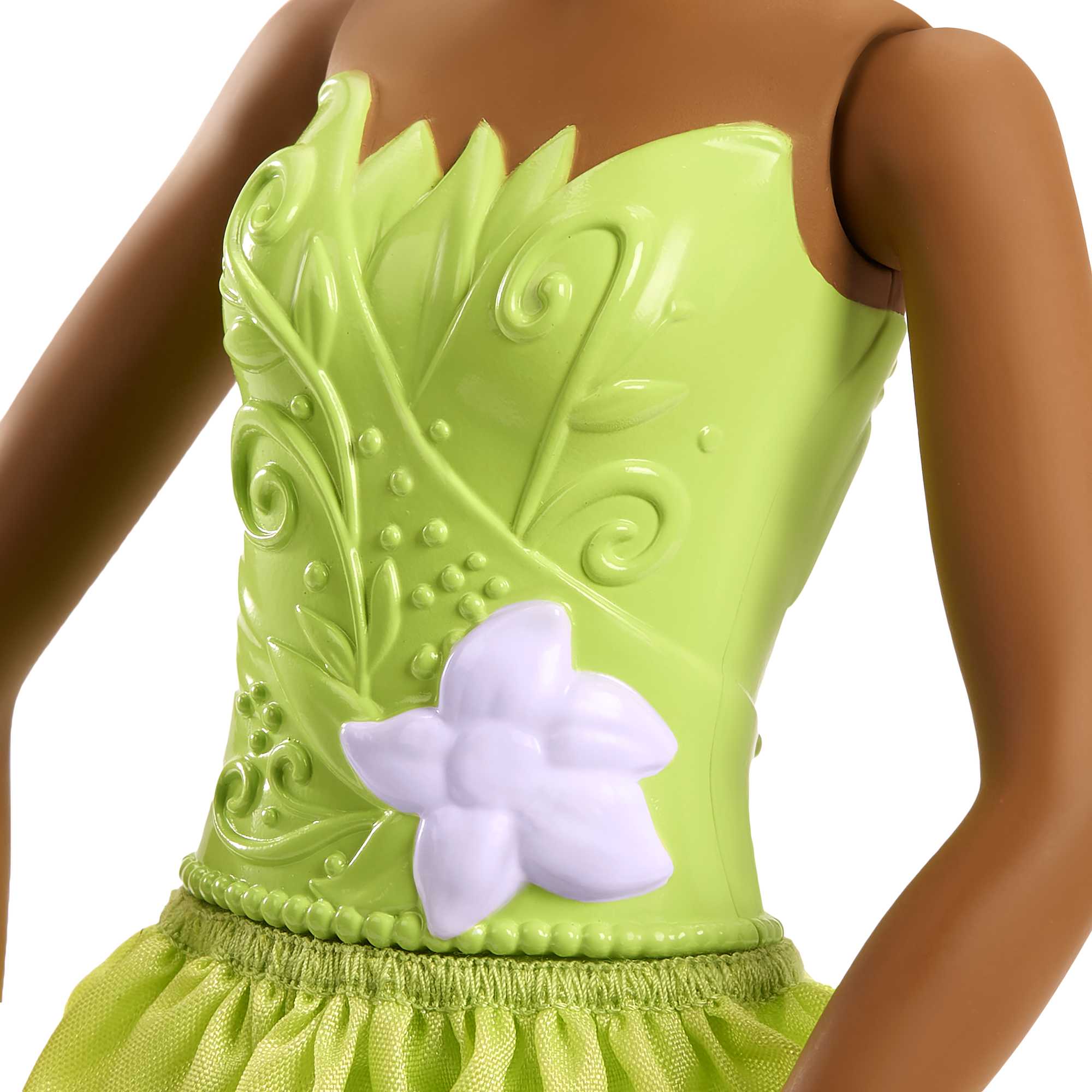 Disney Princesa Boneca Bailarina Tiana