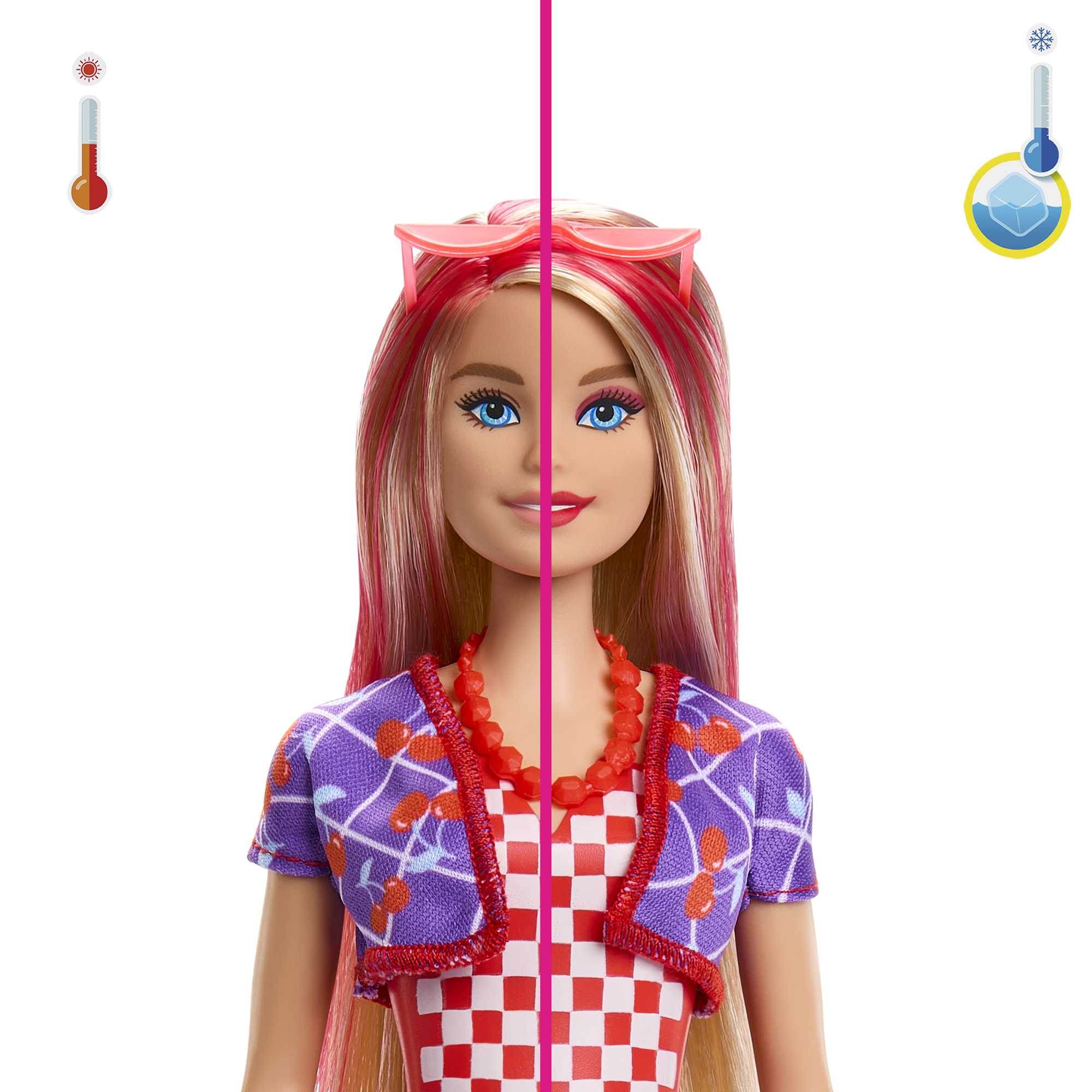 Barbie Color Reveal Doll Assortment | Mattel