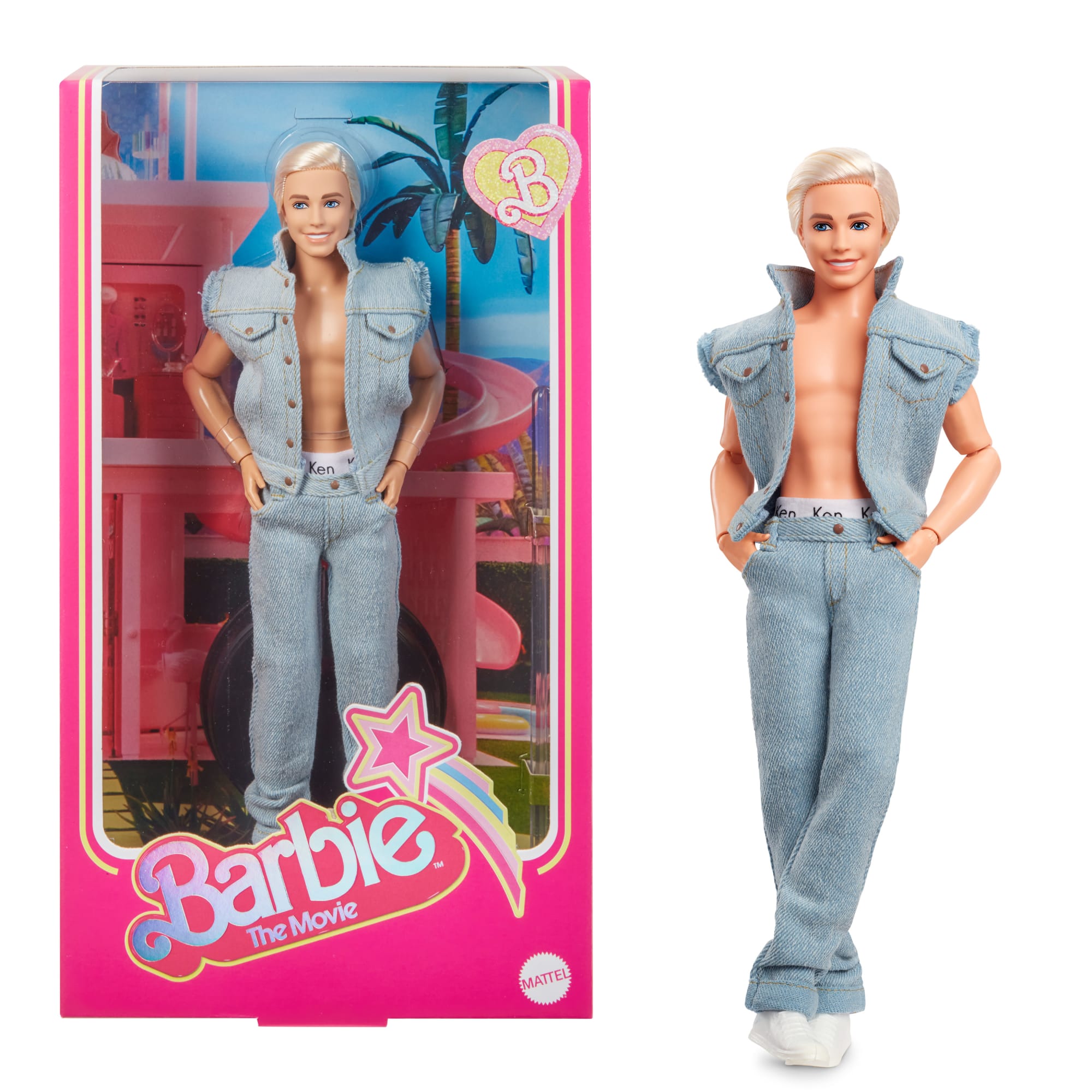 Barbie™️ The Movie Collection