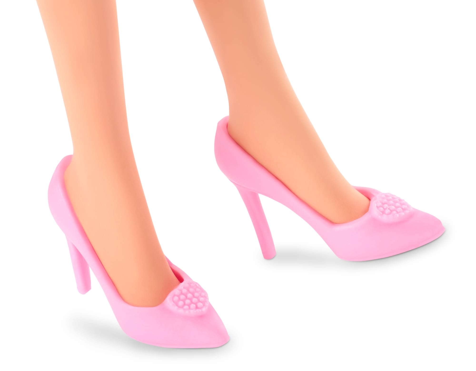 Barbie La Película Muñeca de Colección Día Perfecto