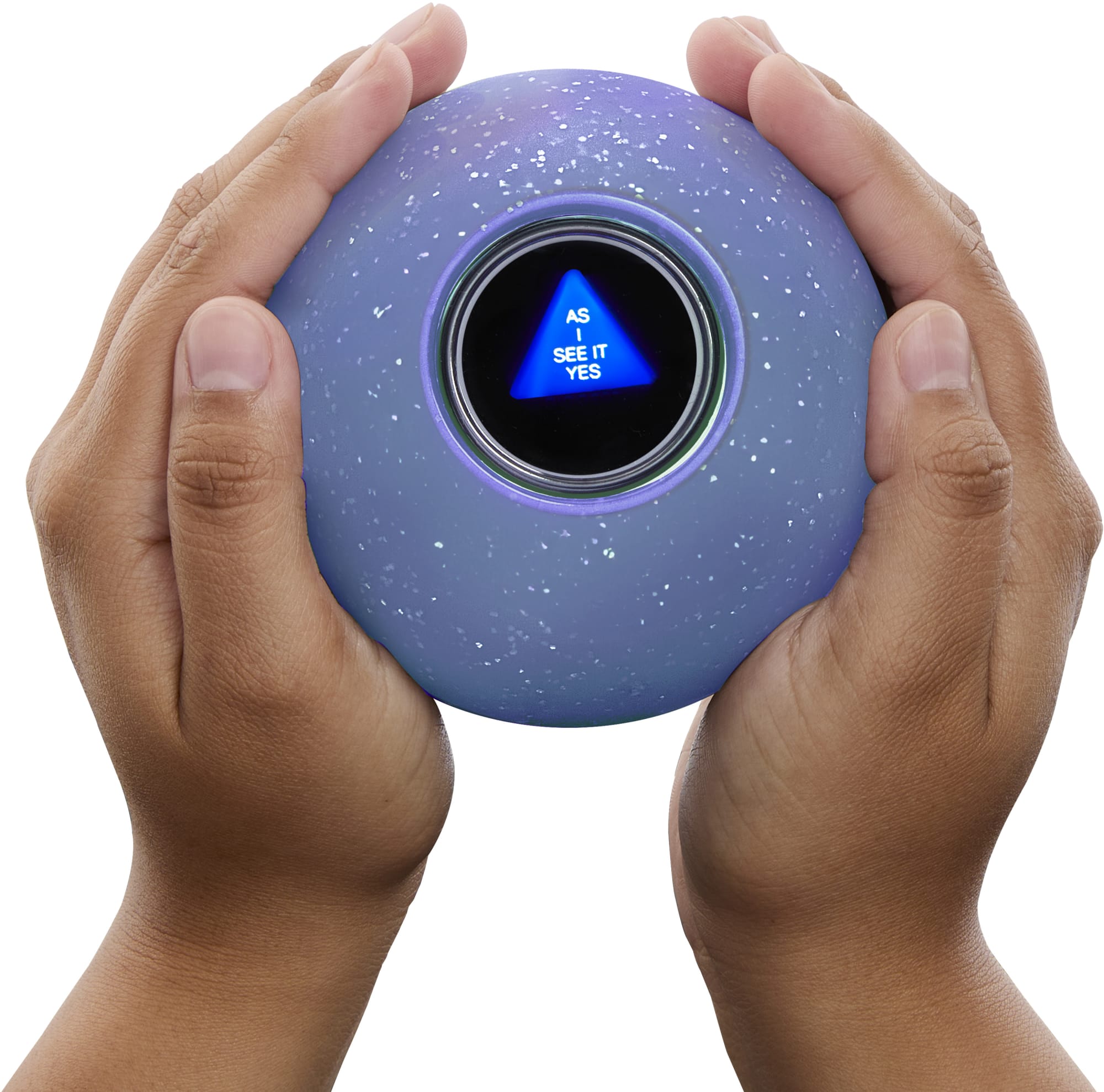 Magic 8 Ball Dreamworks Trolls Band Together