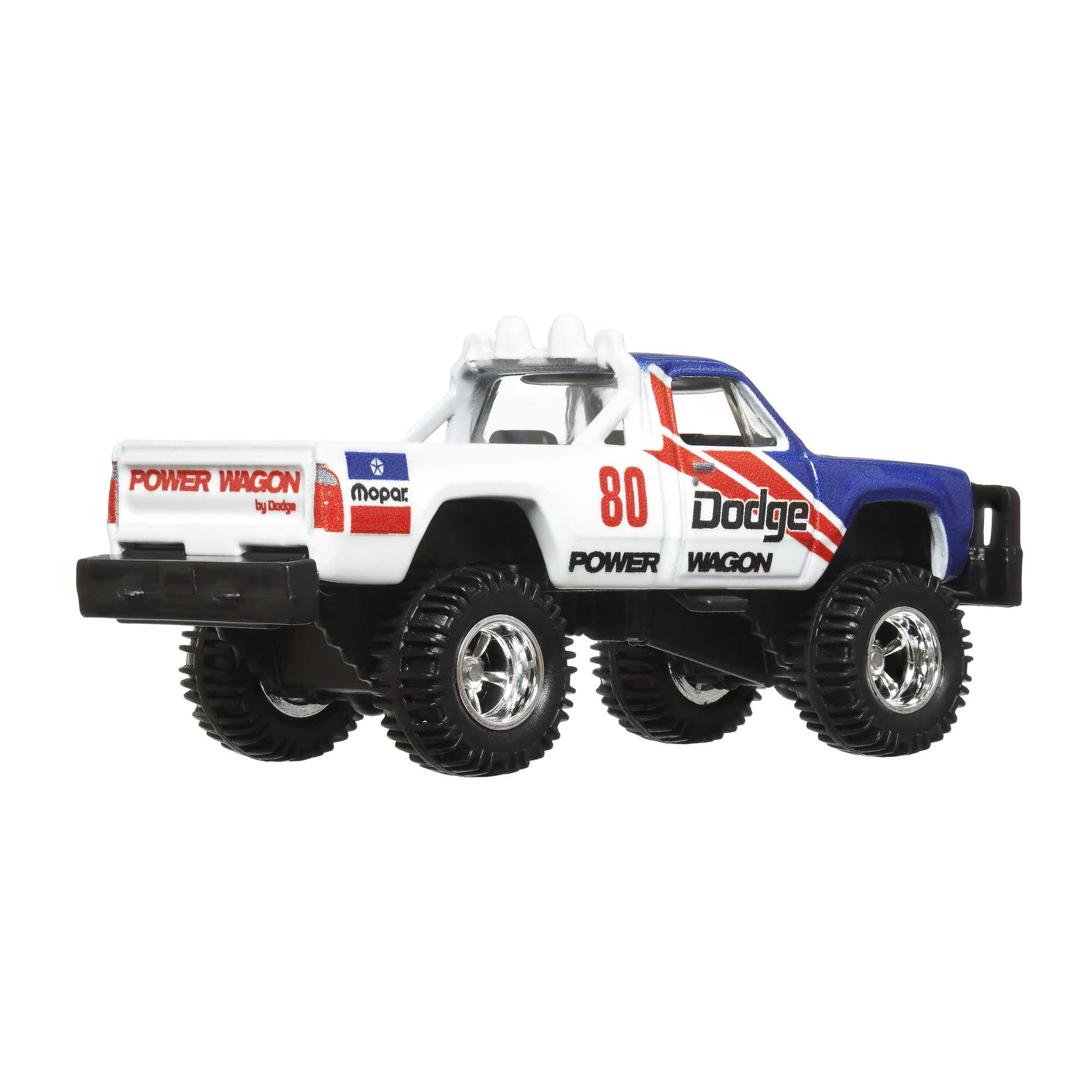 Hot Wheels Collector Veículo de Brinquedo Transportador Retro Rig