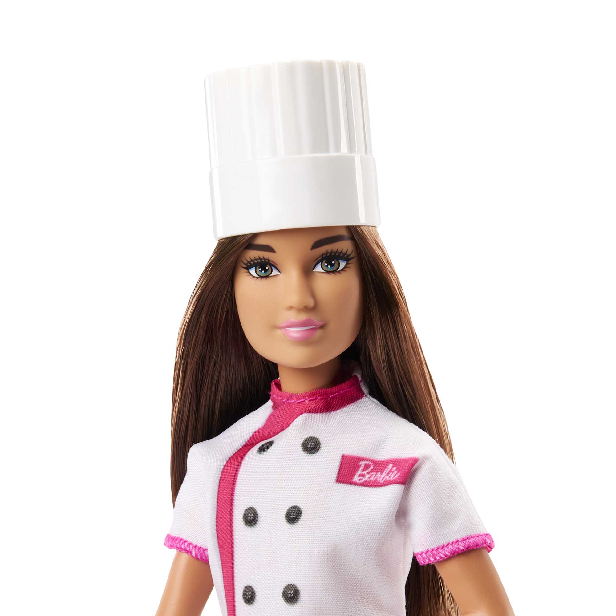 Coffret Barbie Cuisine : La boutique des poupées Coffret Barbie Cuisine : La boutique des poupées