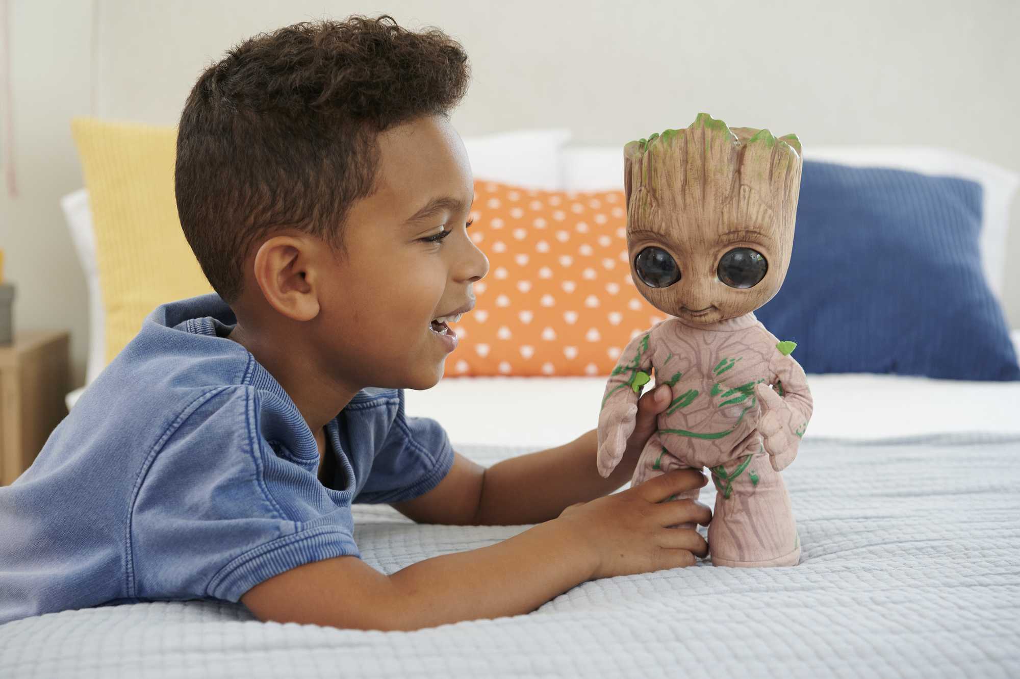 Groot hotsell toy plush