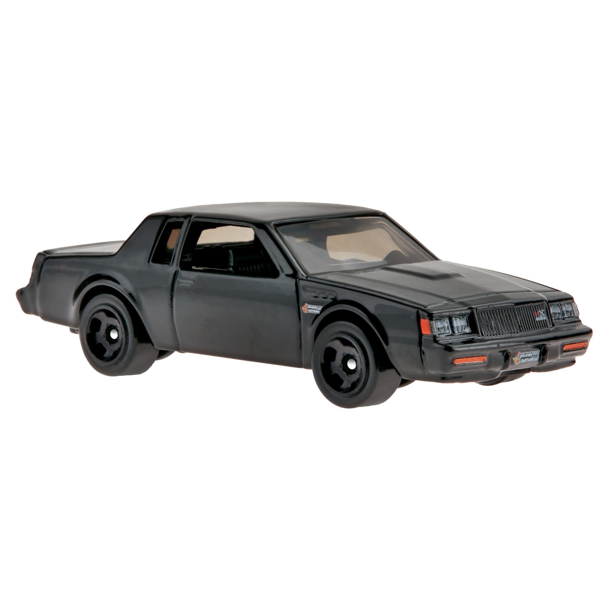 Hot Wheels Collector Vehículo de Colección 87 Buick Regal GNX