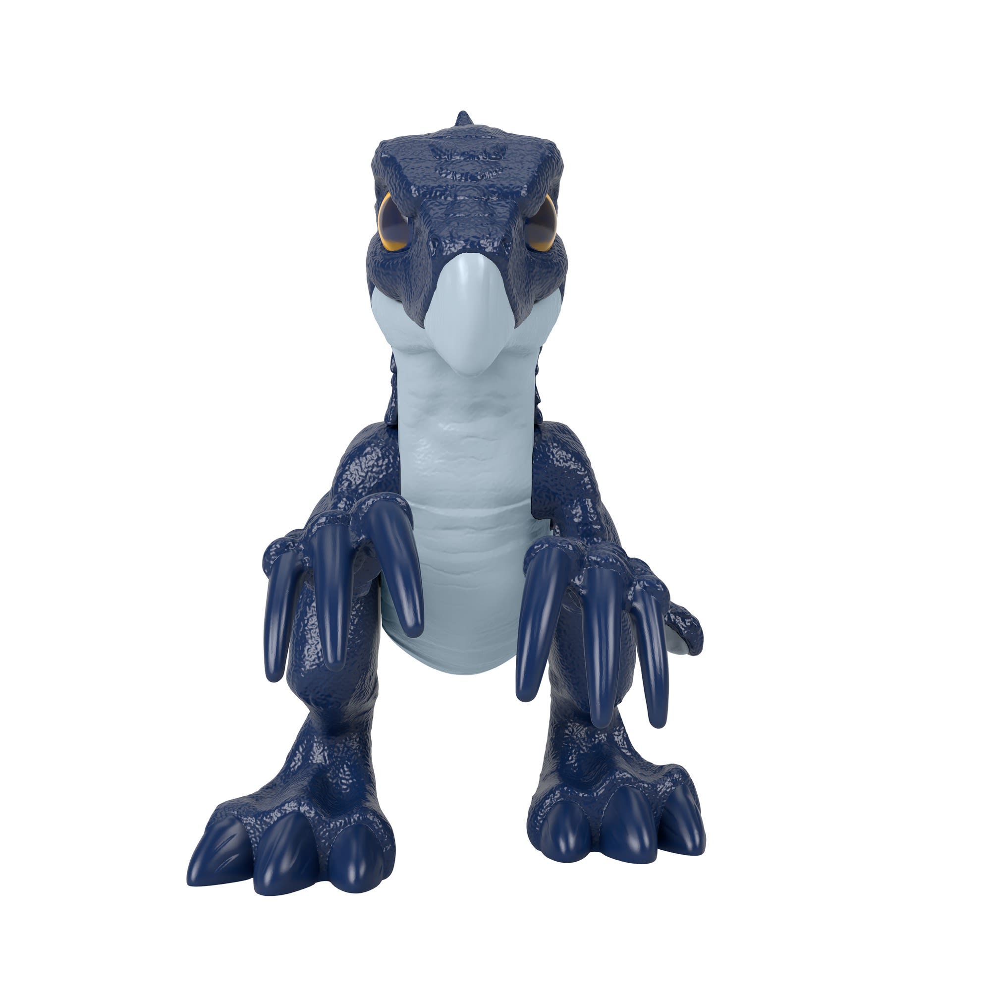 Imaginext Jurassic World Dinossauro de Brinquedo bebê Slasher Dino