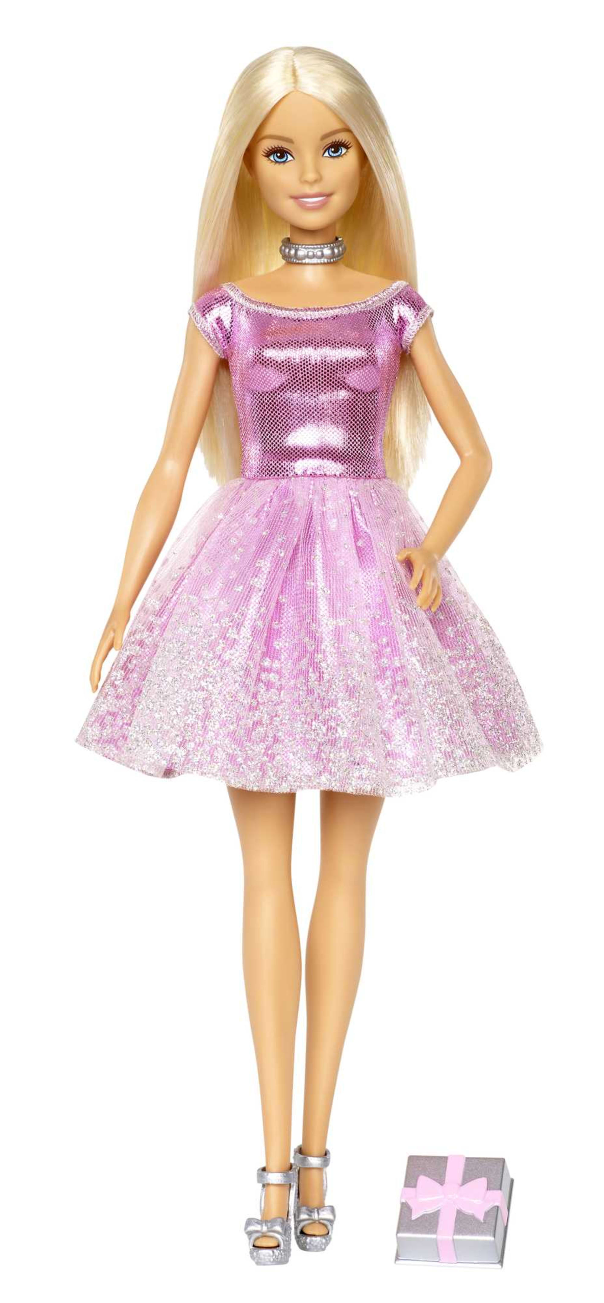 Barbie Doll & Accessory | Mattel