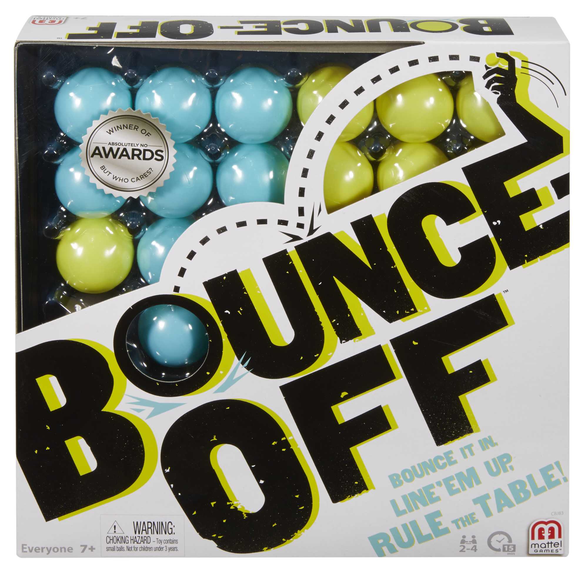Bounce™