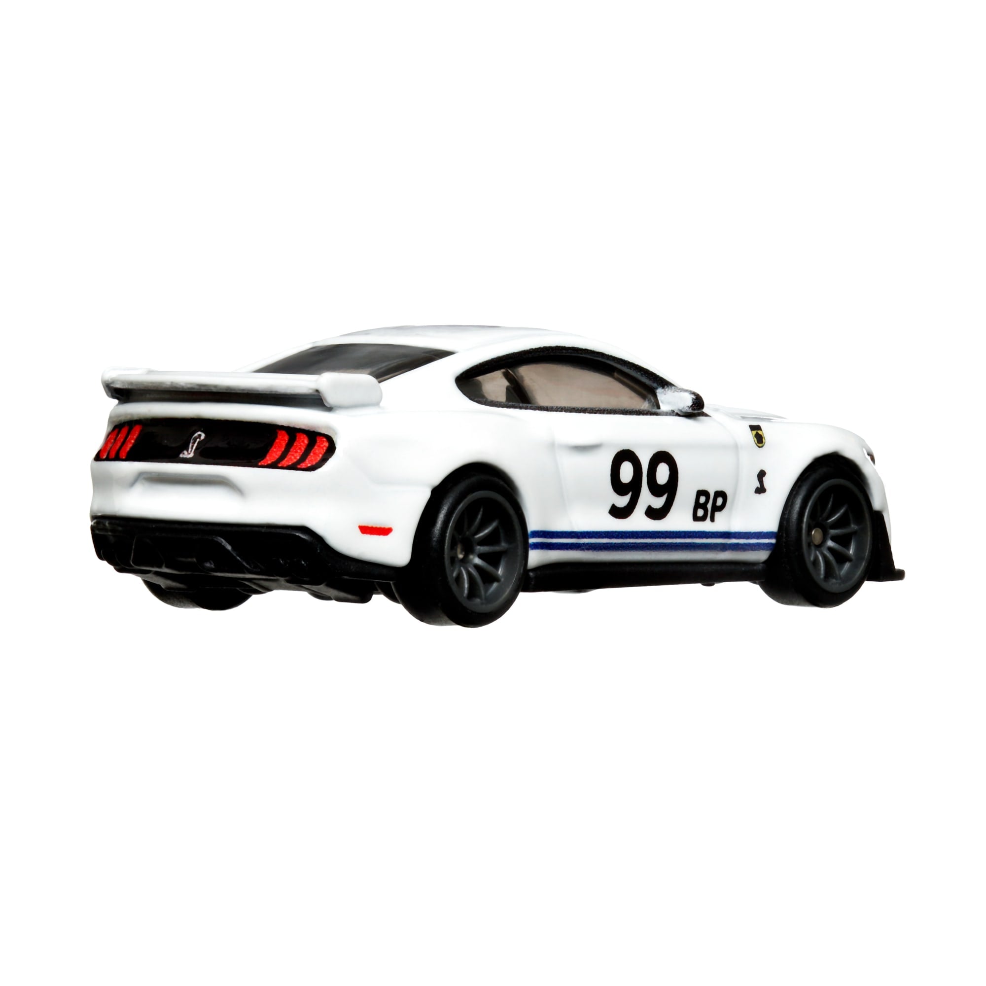 Hot Wheels Collector Veículo de Brinquedo 2020 Ford Mustang Shelby GT 500