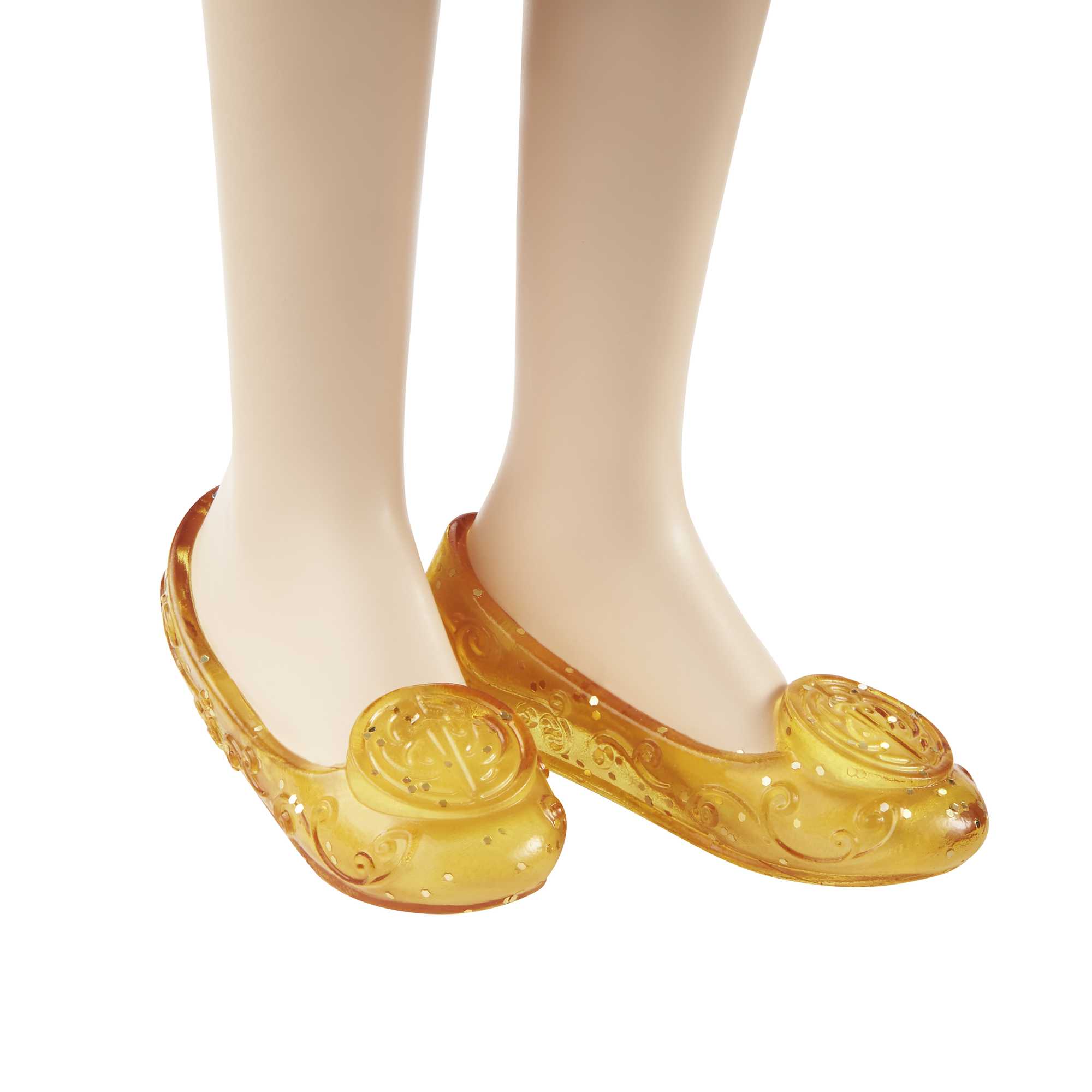 Disney-Princesses Disney-Merida-Poupée, Habillage et Accessoires
